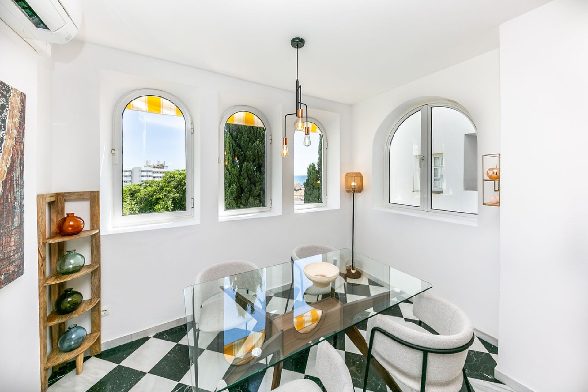 Resale - Apartment - Middle Floor Apartment - Benalmádena - Benalmadena Costa