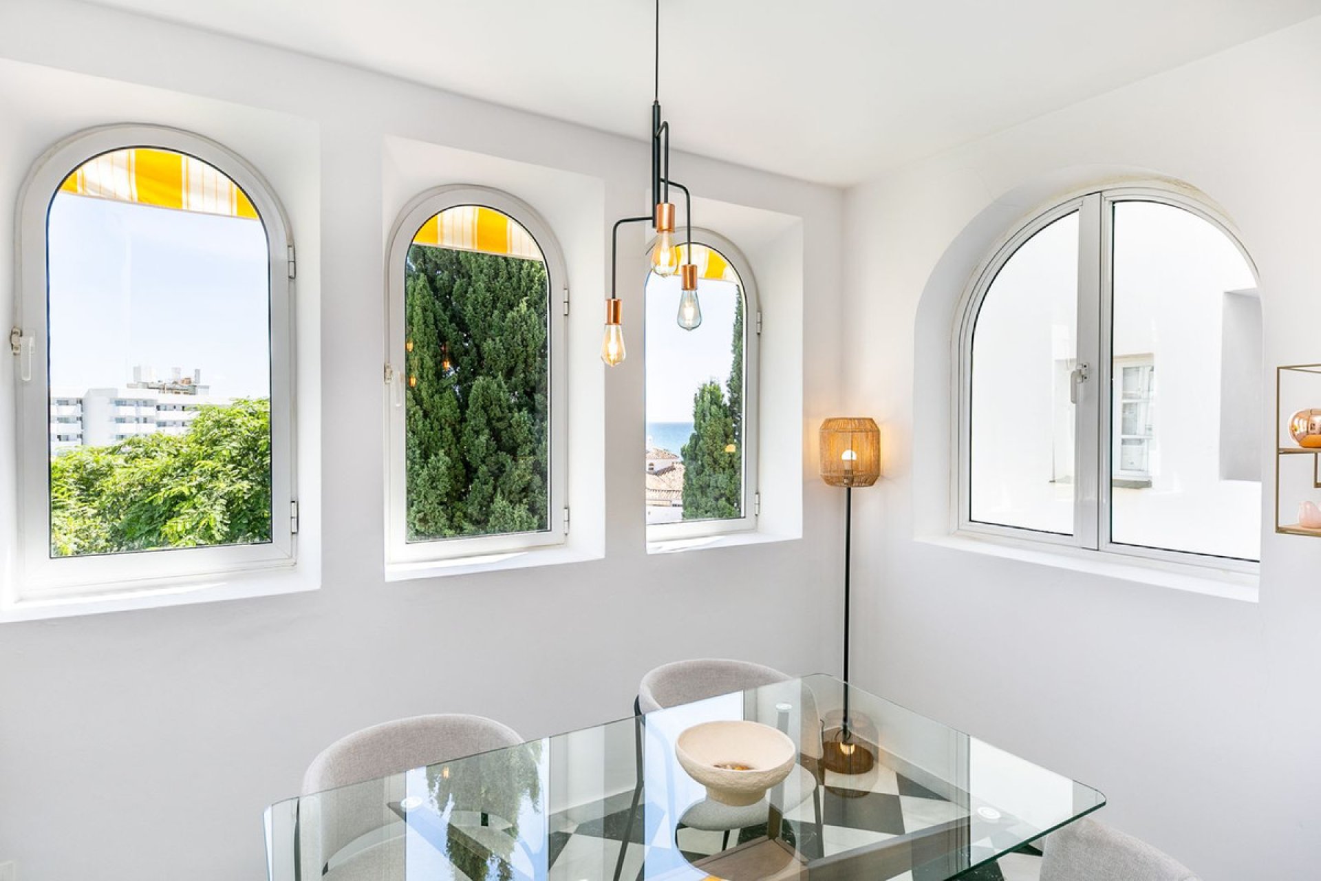 Resale - Apartment - Middle Floor Apartment - Benalmádena - Benalmadena Costa