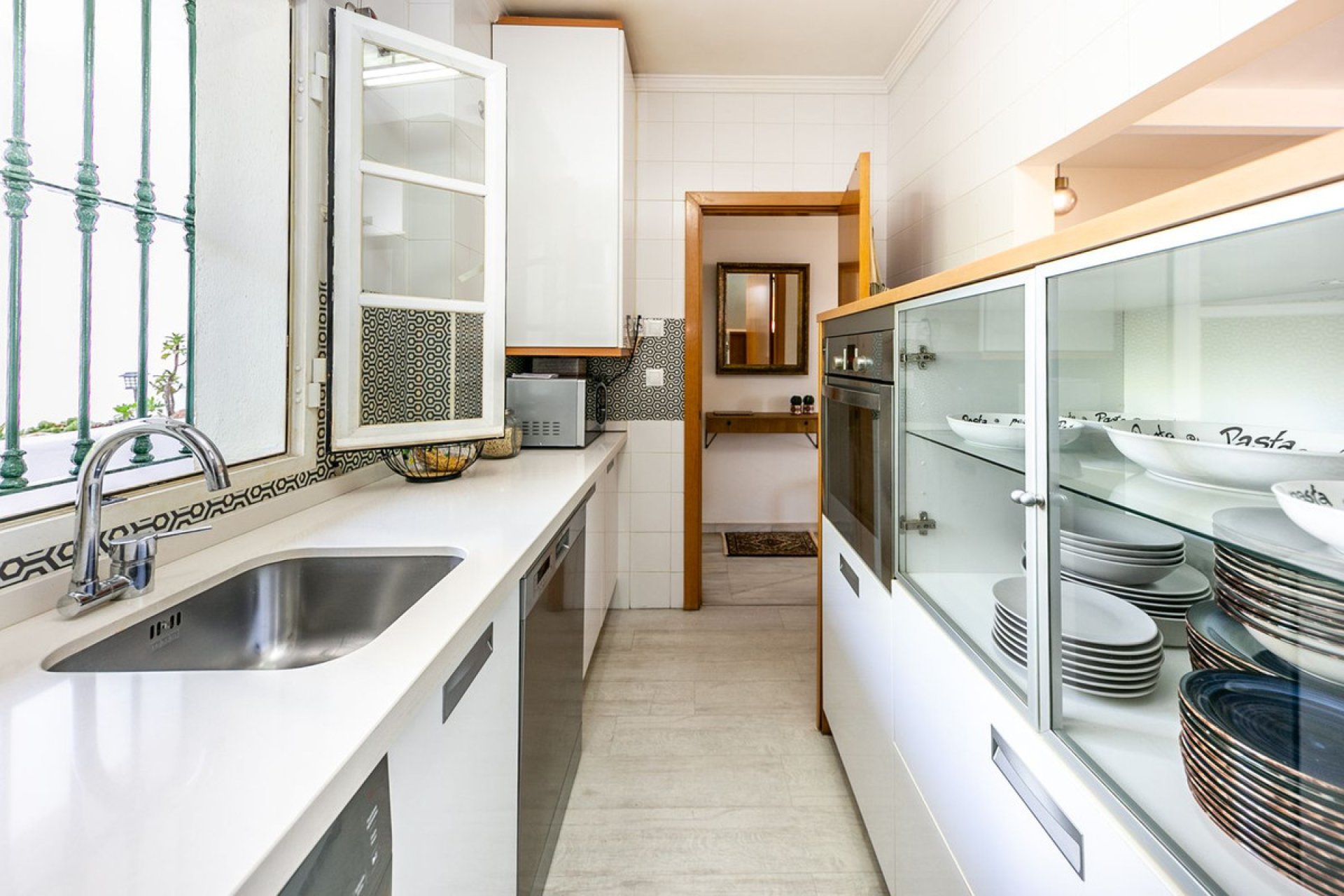 Resale - Apartment - Middle Floor Apartment - Benalmádena - Benalmadena Costa