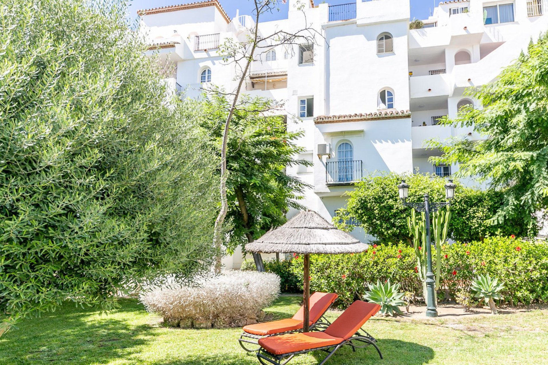 Resale - Apartment - Middle Floor Apartment - Benalmádena - Benalmadena Costa