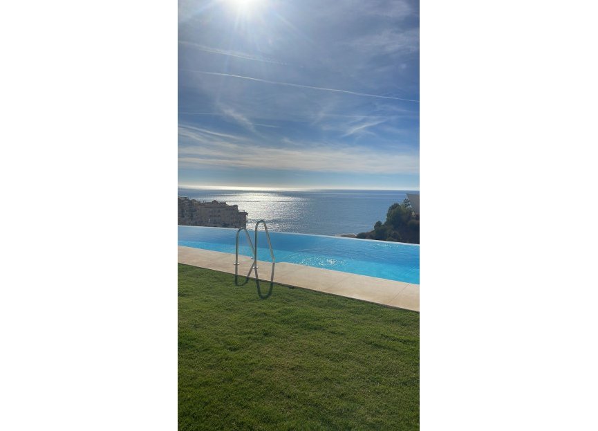 Resale - Apartment - Middle Floor Apartment - Benalmádena - Benalmadena Costa