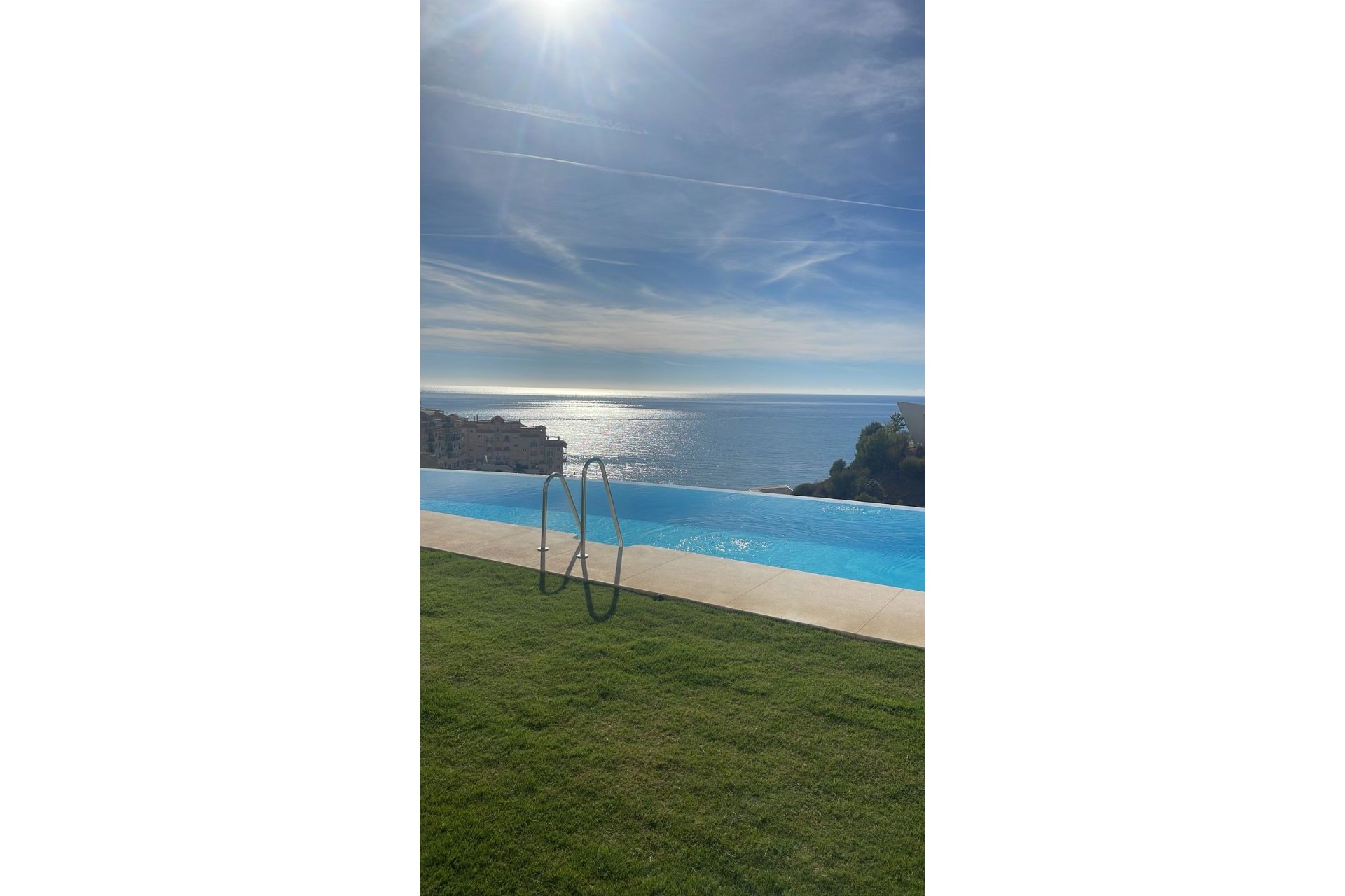 Resale - Apartment - Middle Floor Apartment - Benalmádena - Benalmadena Costa