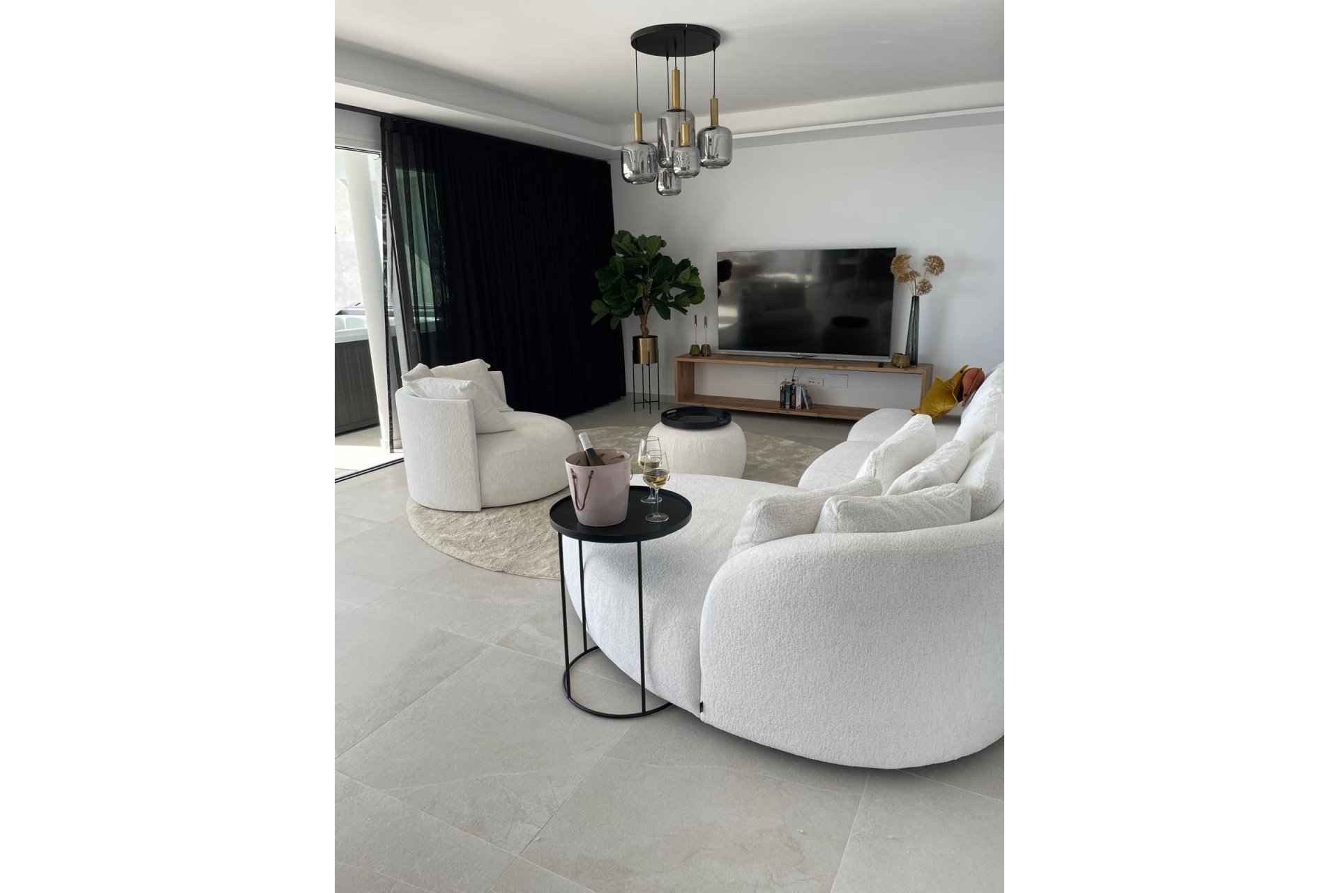 Resale - Apartment - Middle Floor Apartment - Benalmádena - Benalmadena Costa