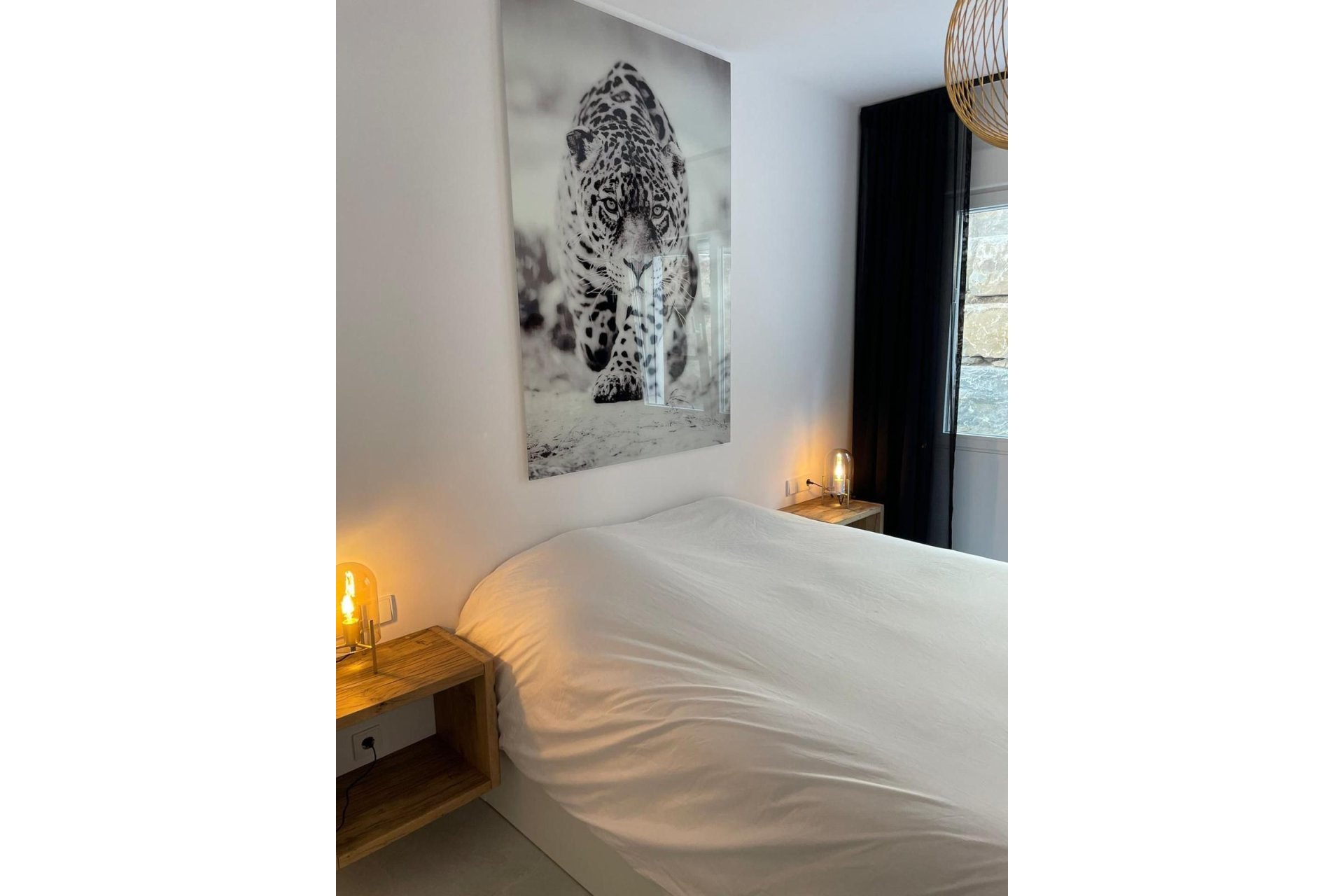 Resale - Apartment - Middle Floor Apartment - Benalmádena - Benalmadena Costa