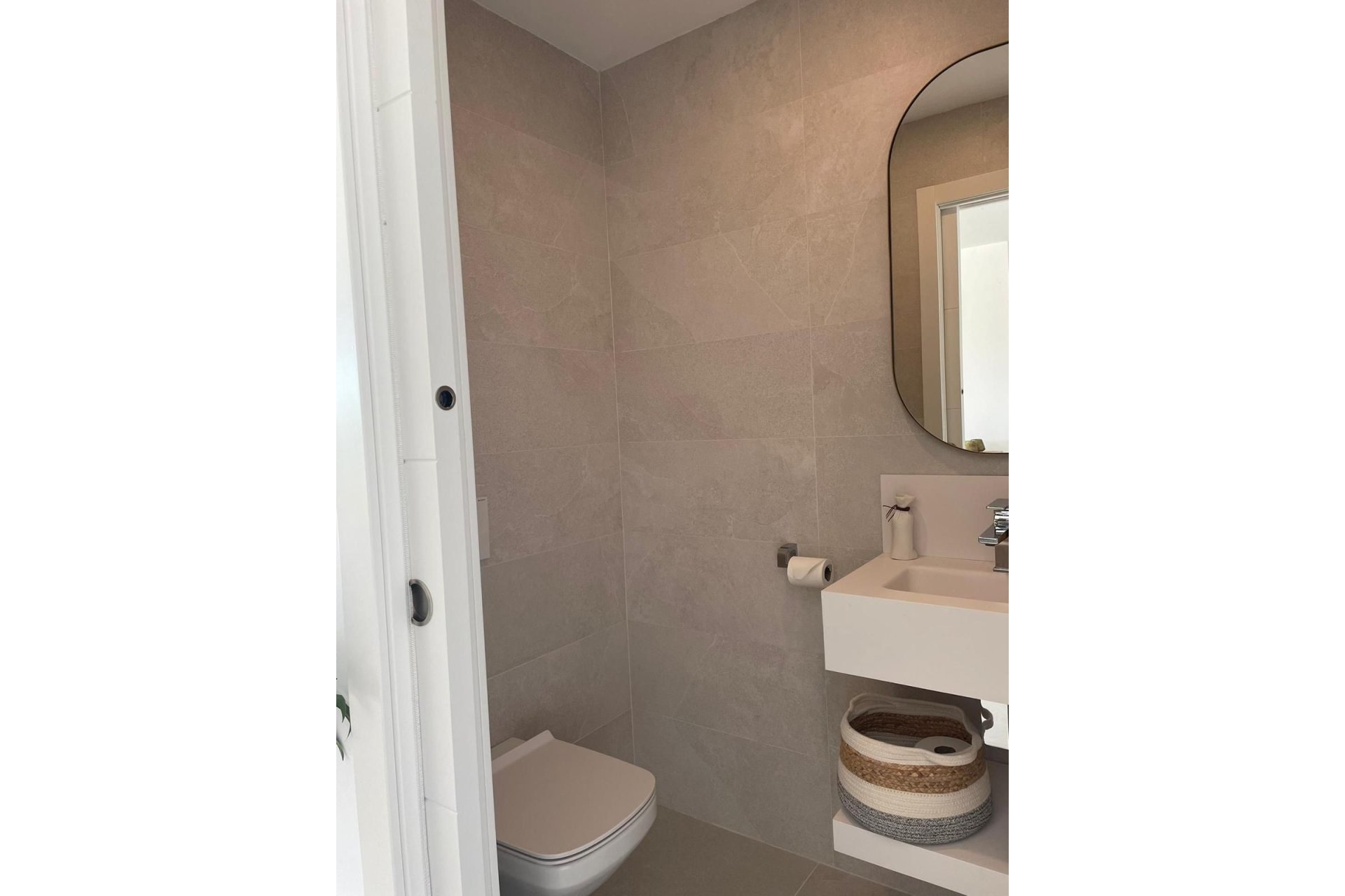 Resale - Apartment - Middle Floor Apartment - Benalmádena - Benalmadena Costa