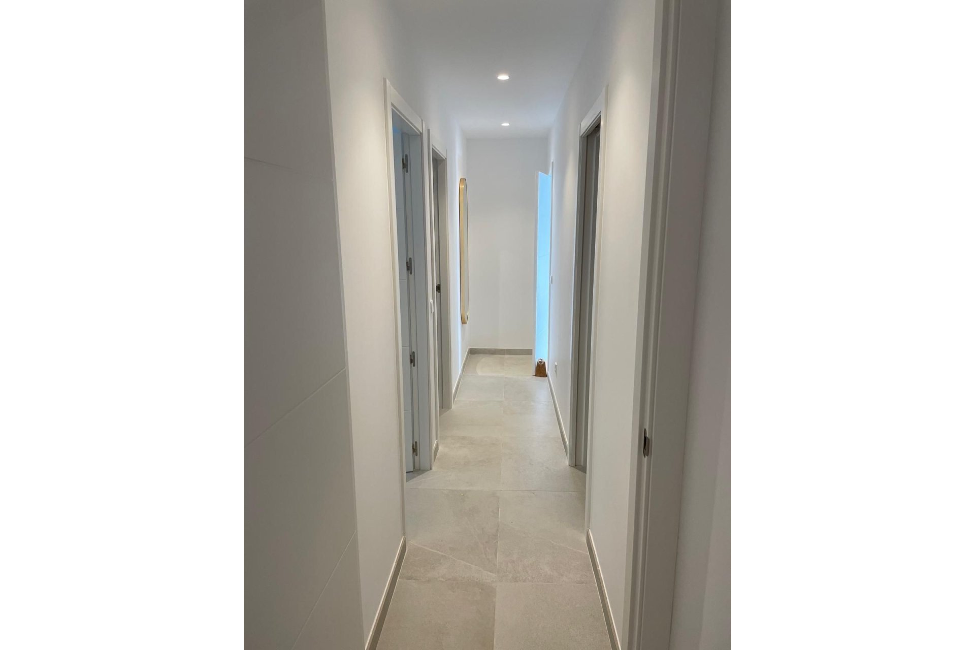 Resale - Apartment - Middle Floor Apartment - Benalmádena - Benalmadena Costa