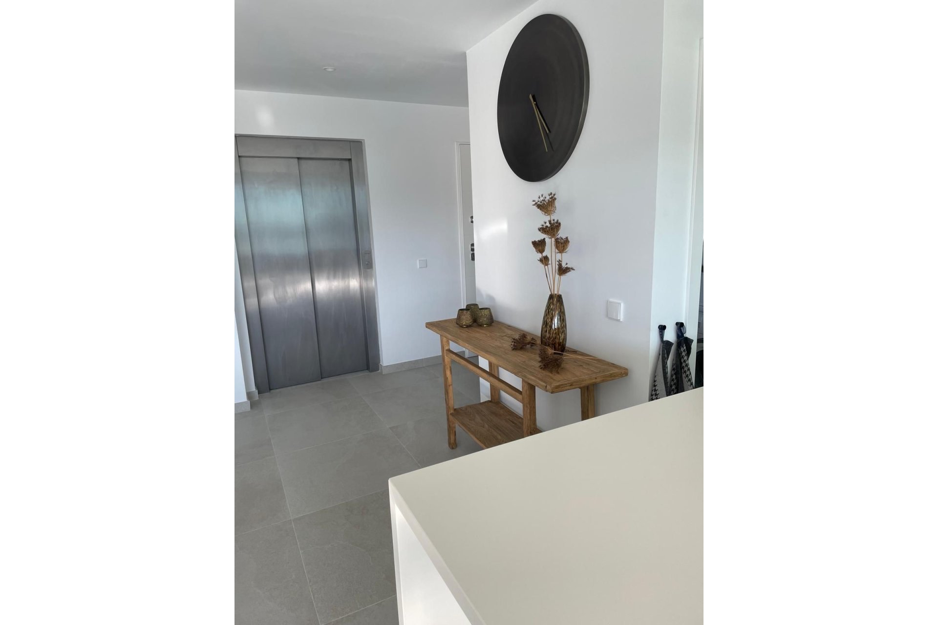 Resale - Apartment - Middle Floor Apartment - Benalmádena - Benalmadena Costa