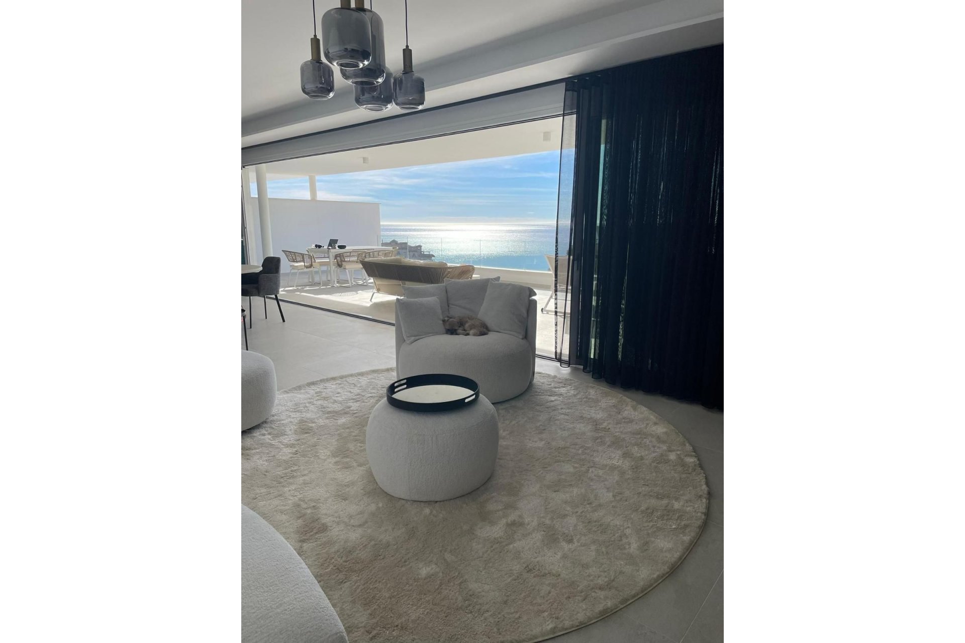 Resale - Apartment - Middle Floor Apartment - Benalmádena - Benalmadena Costa