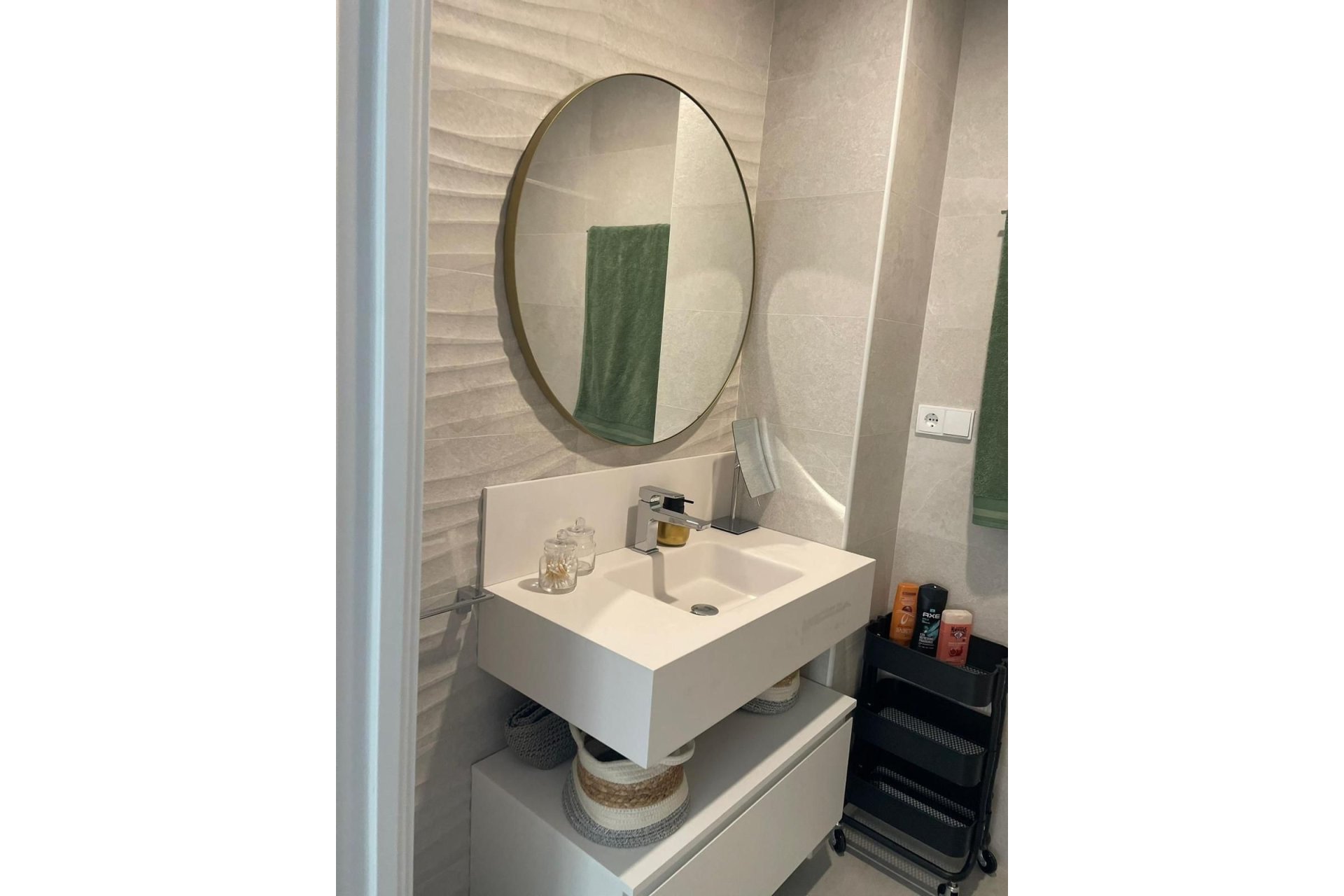 Resale - Apartment - Middle Floor Apartment - Benalmádena - Benalmadena Costa