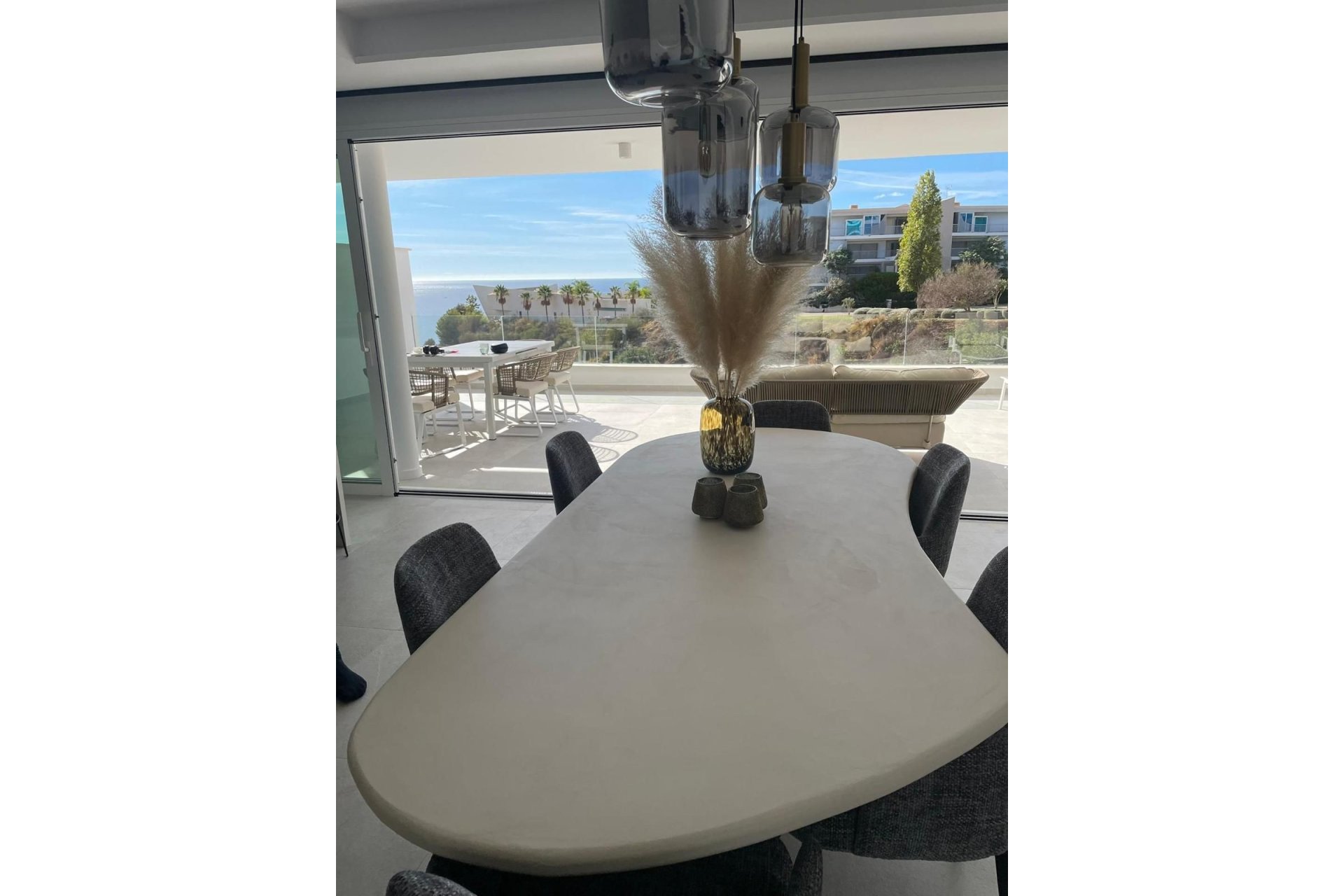 Resale - Apartment - Middle Floor Apartment - Benalmádena - Benalmadena Costa