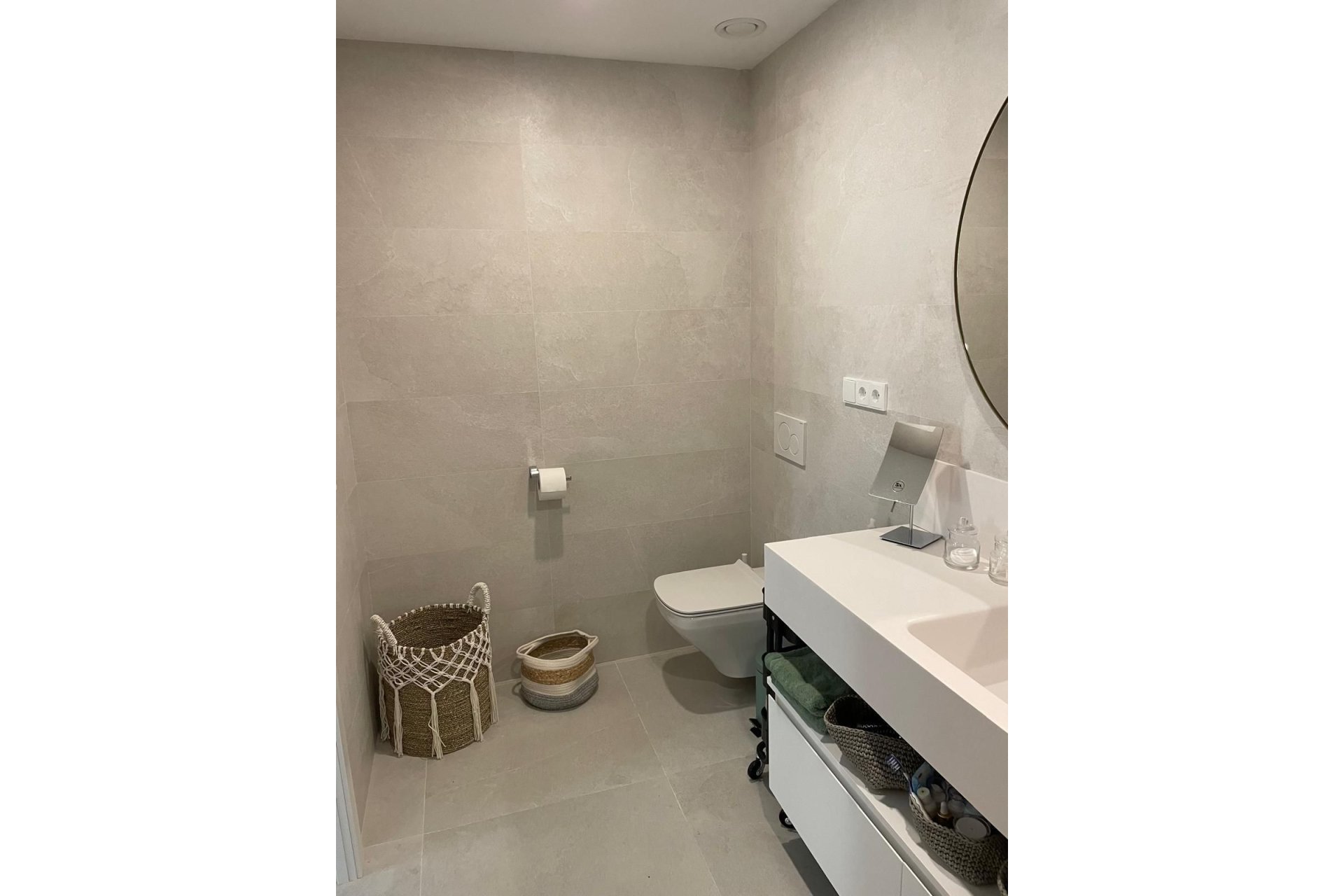 Resale - Apartment - Middle Floor Apartment - Benalmádena - Benalmadena Costa