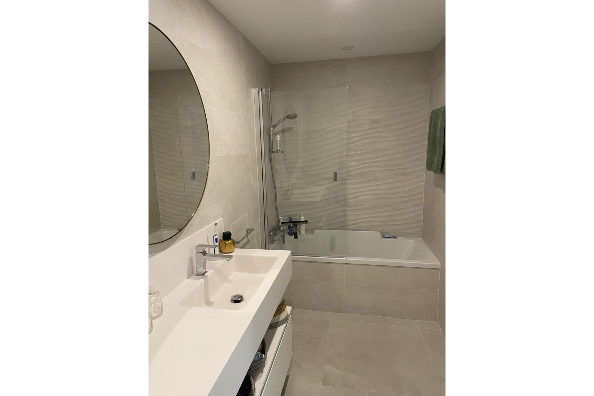 Resale - Apartment - Middle Floor Apartment - Benalmádena - Benalmadena Costa