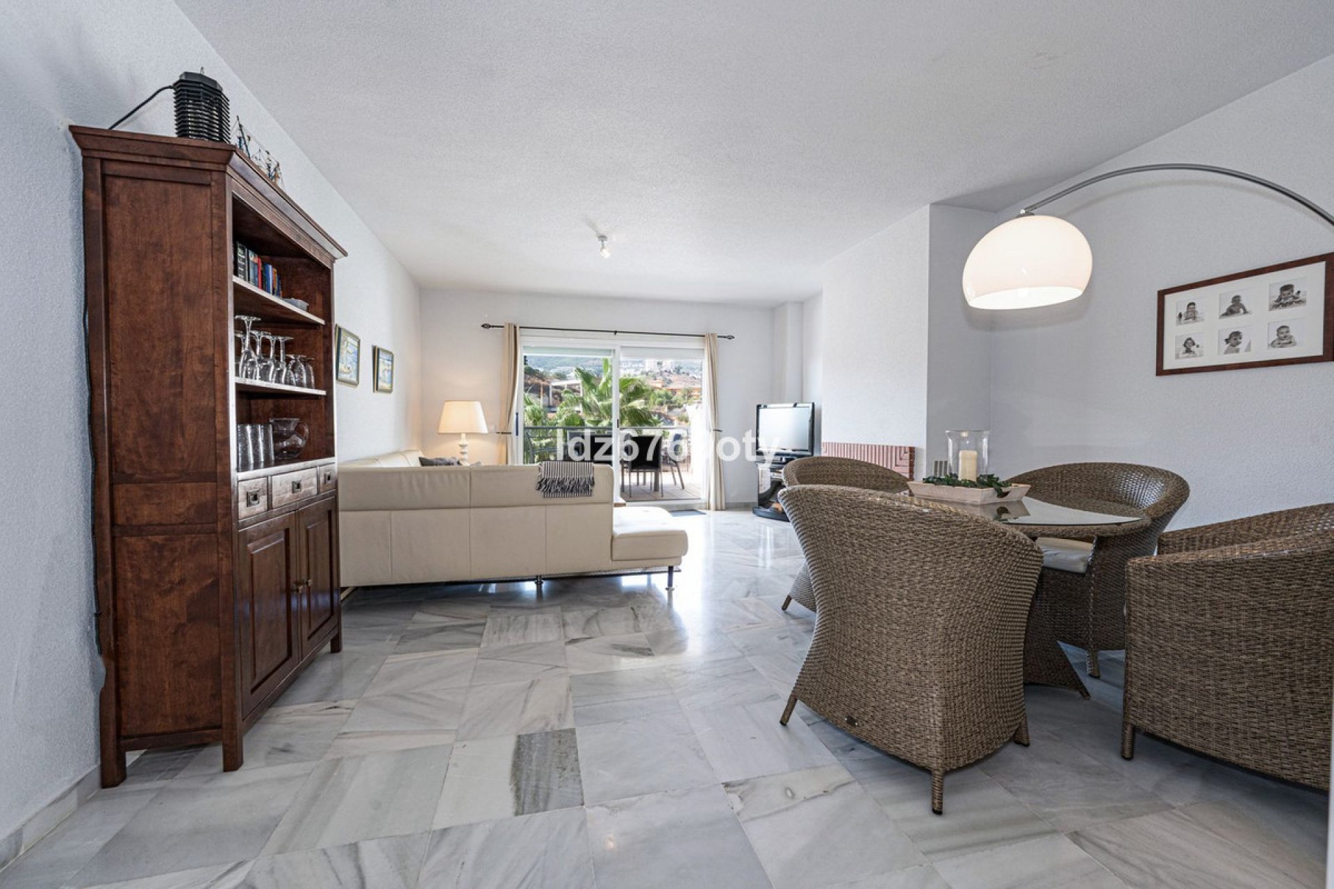 Resale - Apartment - Middle Floor Apartment - Benalmádena - Benalmadena Costa