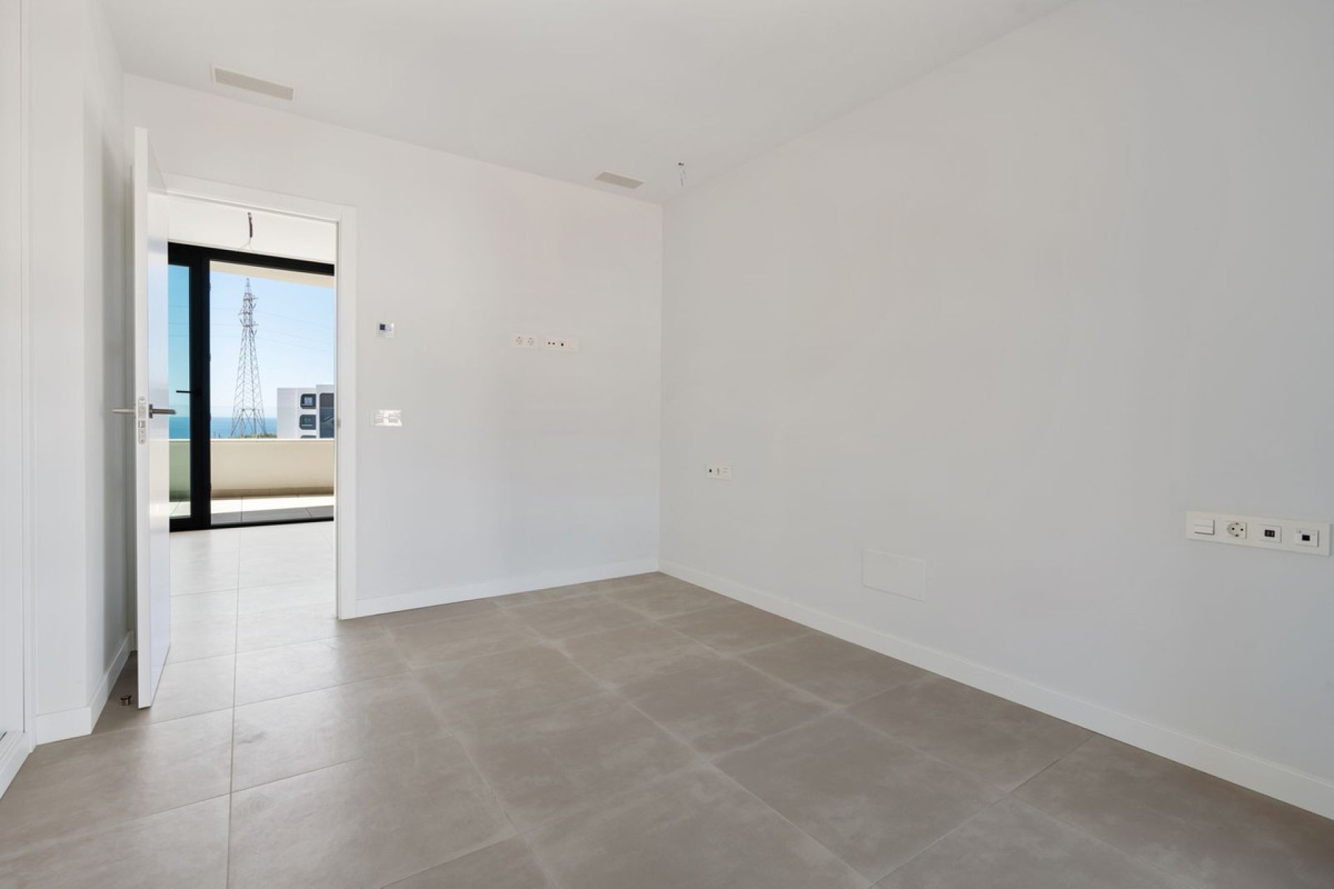 Resale - Apartment - Middle Floor Apartment - Benalmádena - Benalmadena Costa