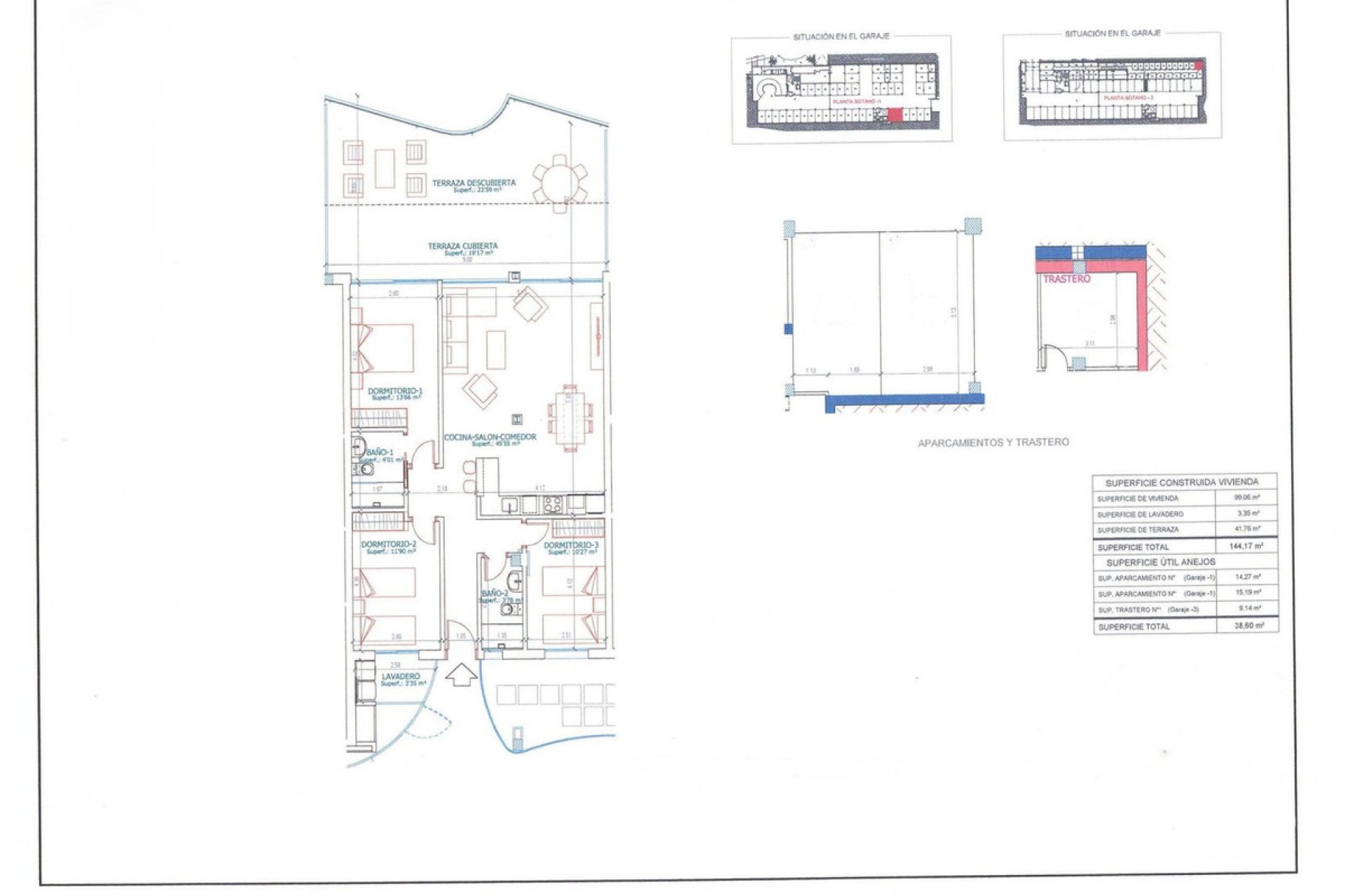 Resale - Apartment - Middle Floor Apartment - Benalmádena - Benalmadena Costa