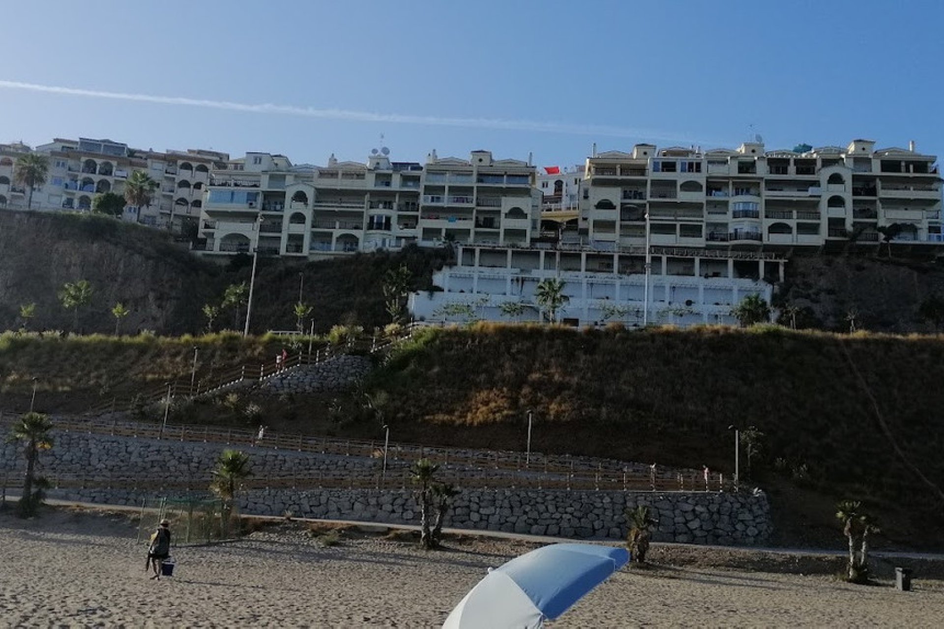 Resale - Apartment - Middle Floor Apartment - Benalmádena - Benalmadena Costa