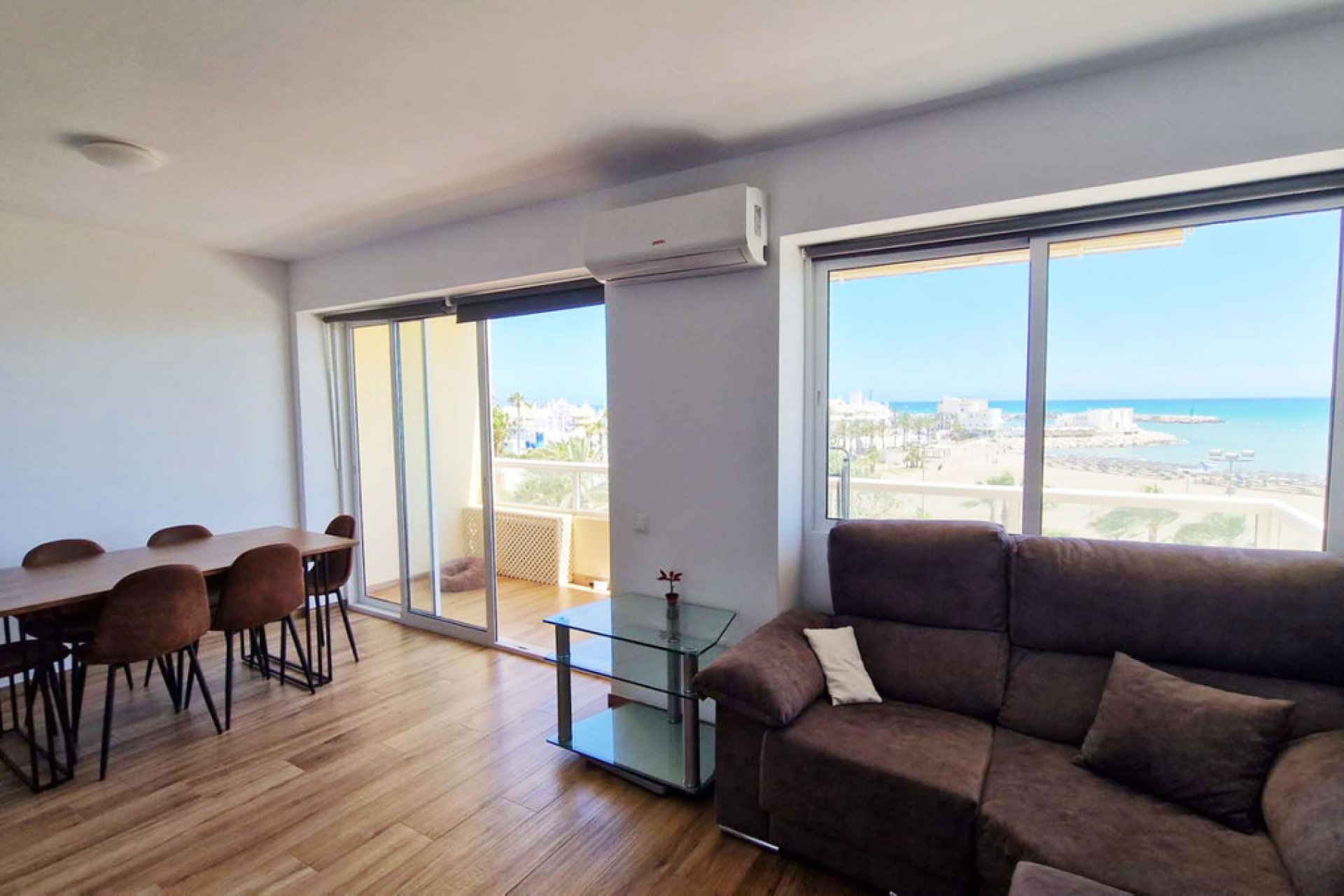 Resale - Apartment - Middle Floor Apartment - Benalmádena - Benalmadena Costa