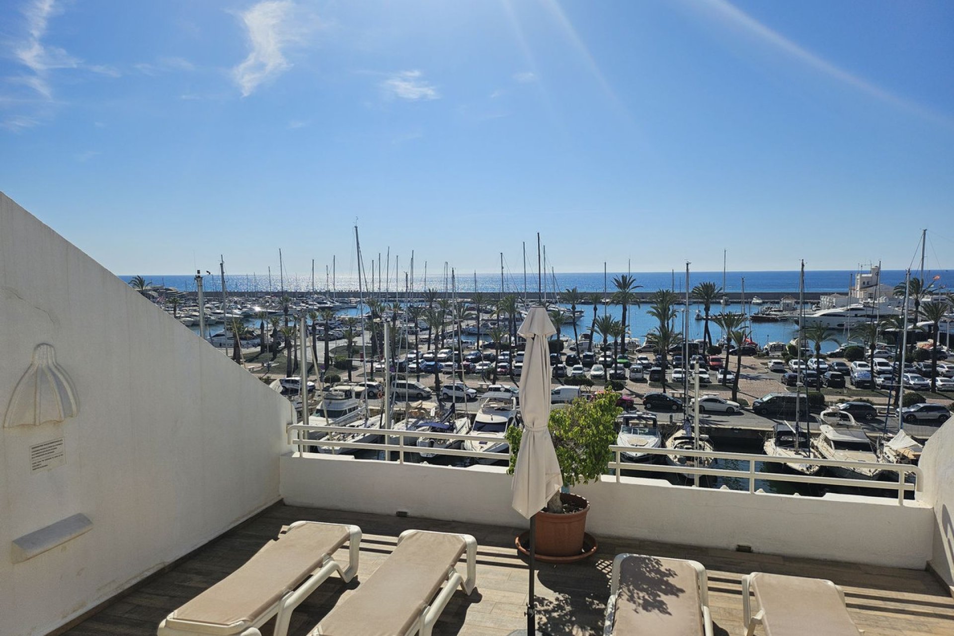 Resale - Apartment - Middle Floor Apartment - Benalmádena - Benalmadena Costa