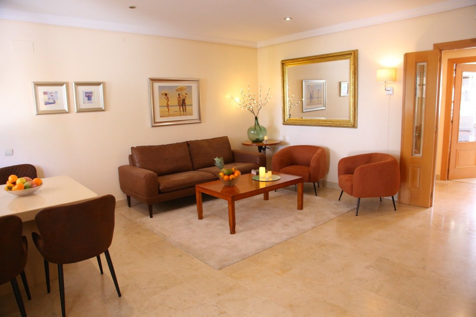 Resale - Apartment - Middle Floor Apartment - Benalmádena - Benalmadena Costa