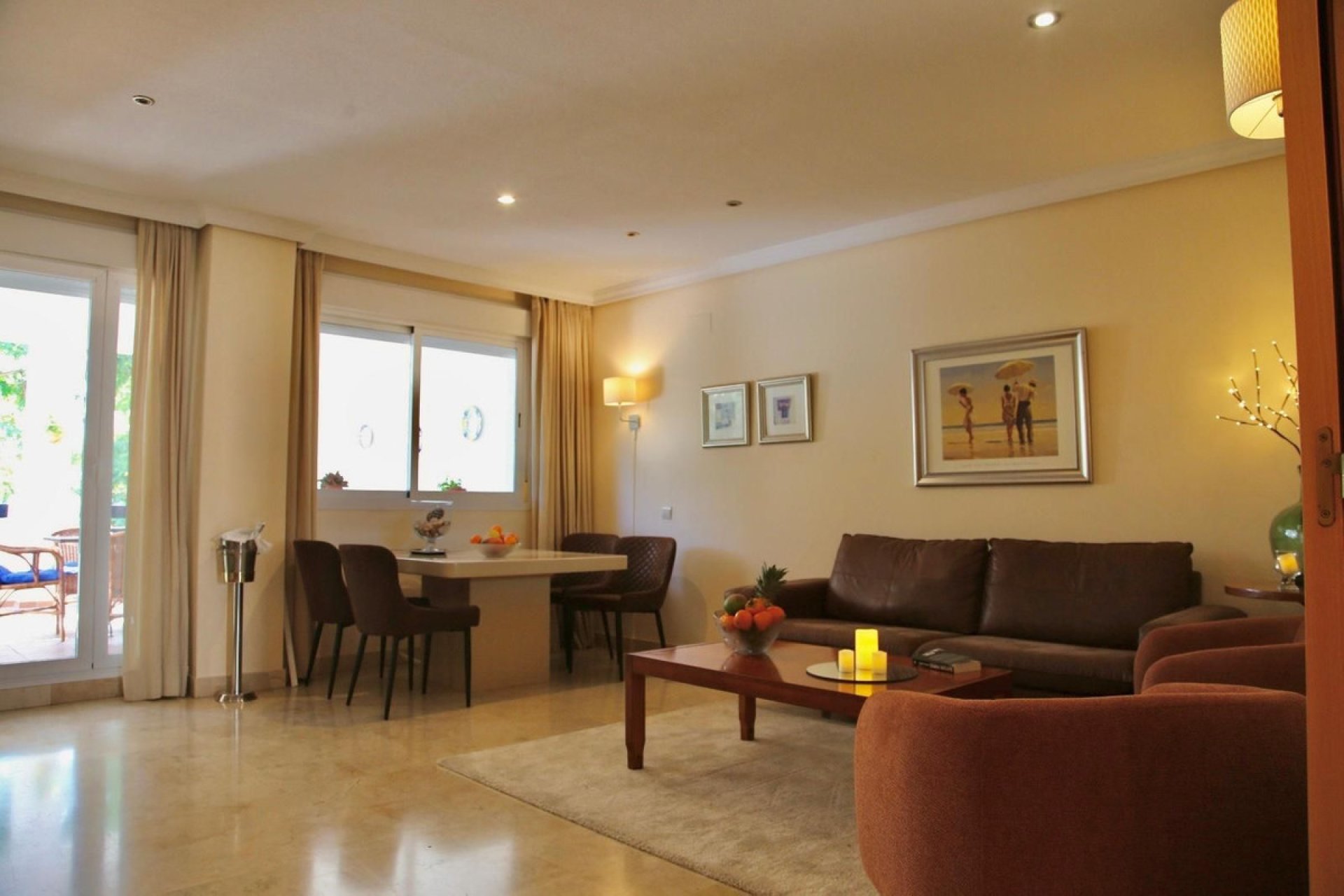 Resale - Apartment - Middle Floor Apartment - Benalmádena - Benalmadena Costa