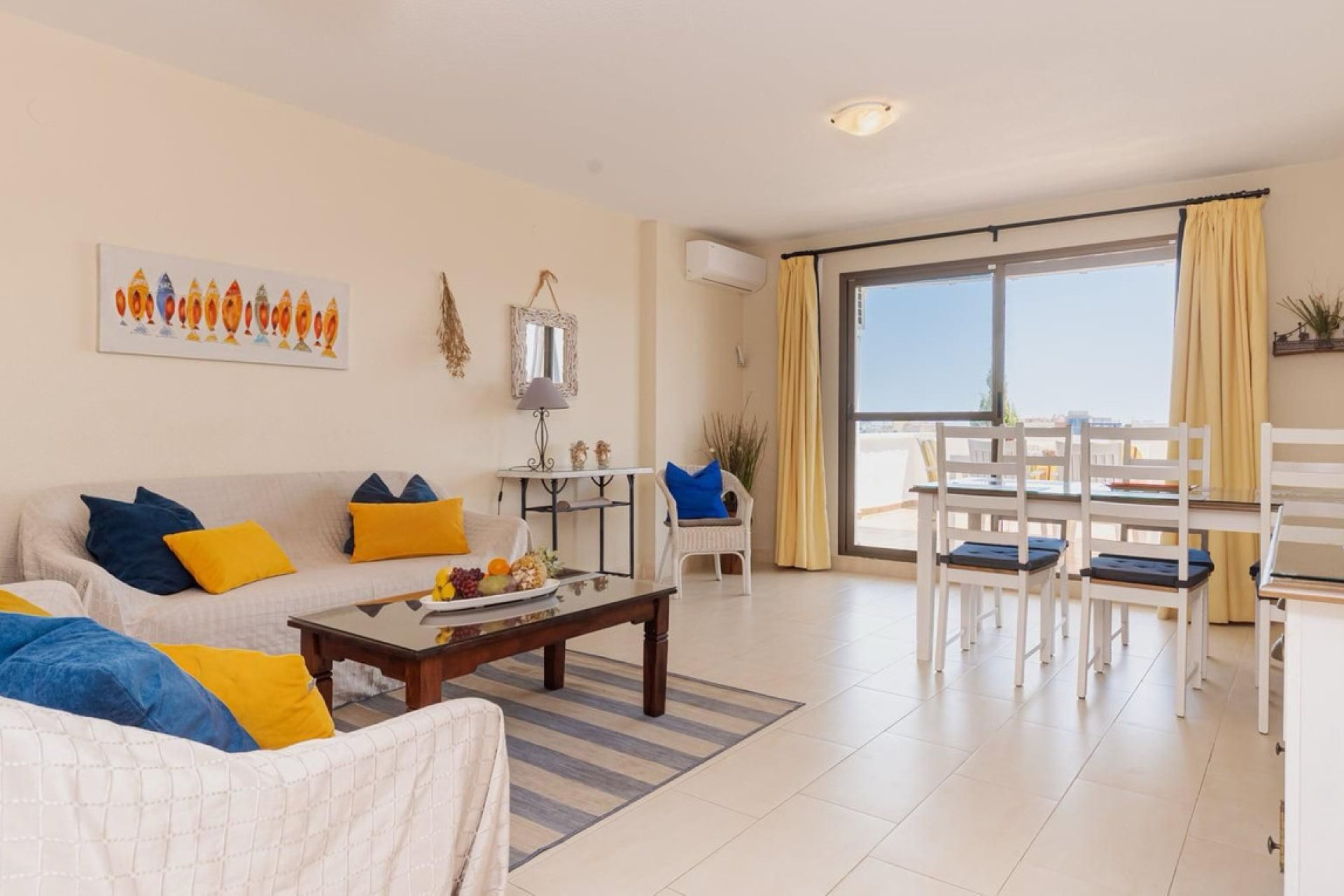 Resale - Apartment - Middle Floor Apartment - Benalmádena - Benalmadena Costa