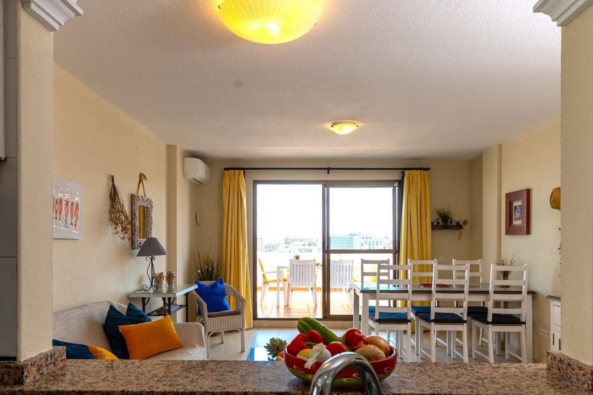 Resale - Apartment - Middle Floor Apartment - Benalmádena - Benalmadena Costa