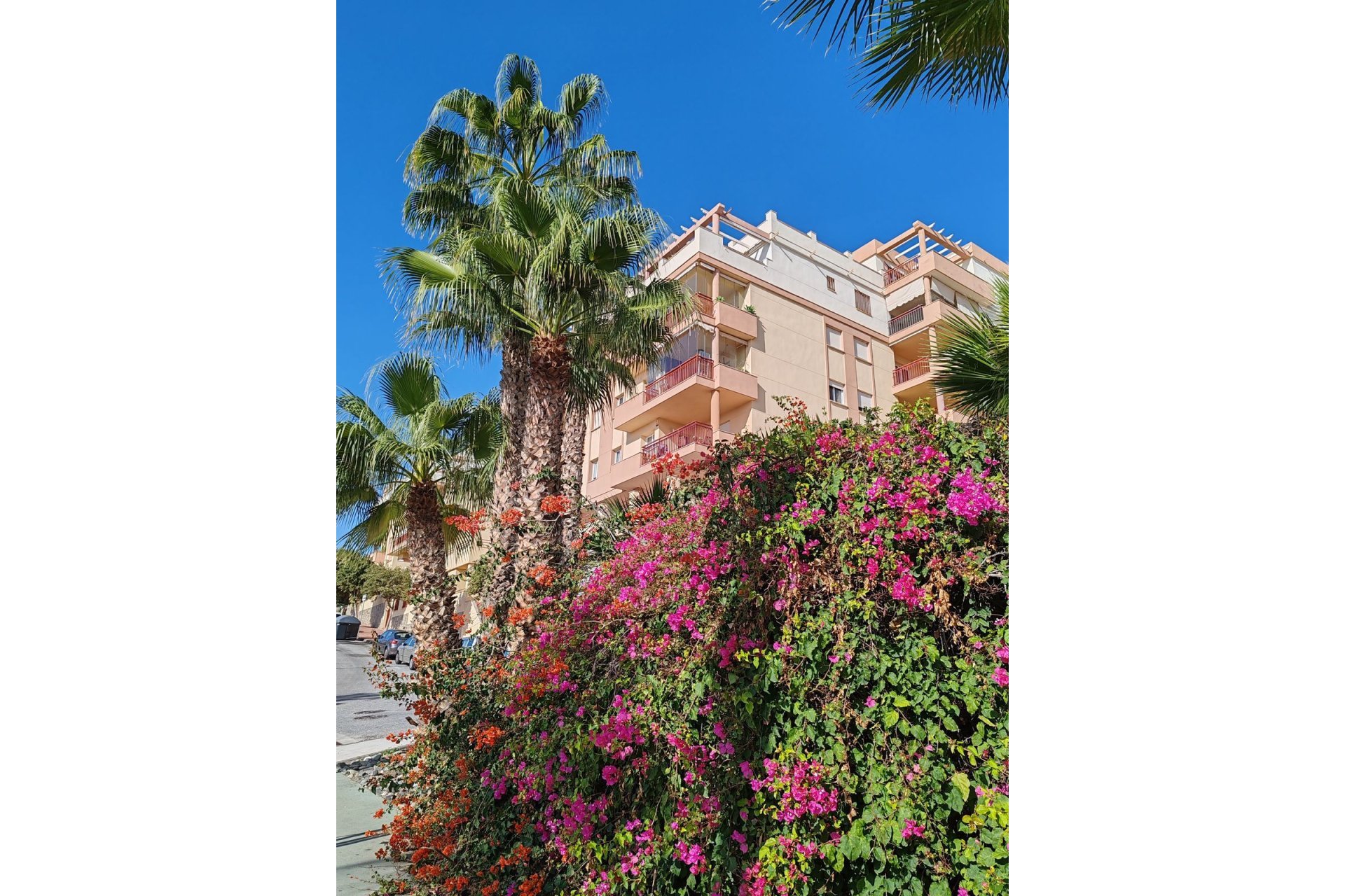 Resale - Apartment - Middle Floor Apartment - Benalmádena - Benalmadena Costa