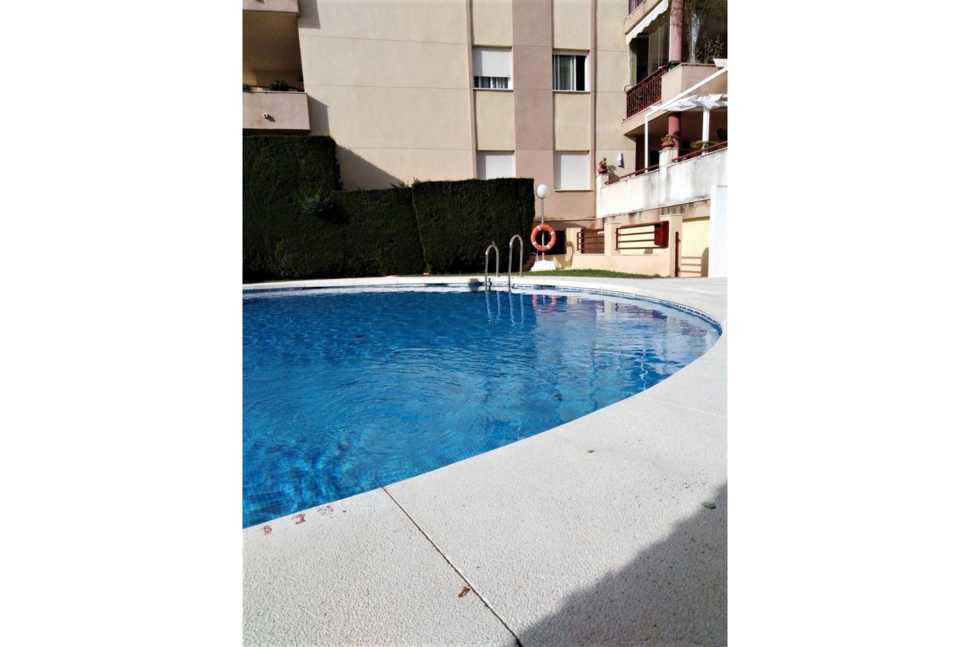 Resale - Apartment - Middle Floor Apartment - Benalmádena - Benalmadena Costa