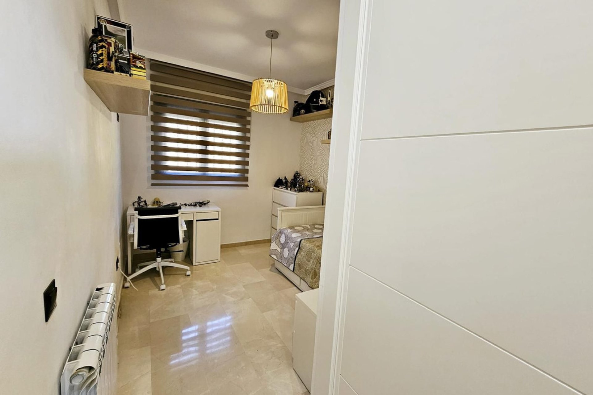 Resale - Apartment - Middle Floor Apartment - Benalmádena - Benalmadena Costa