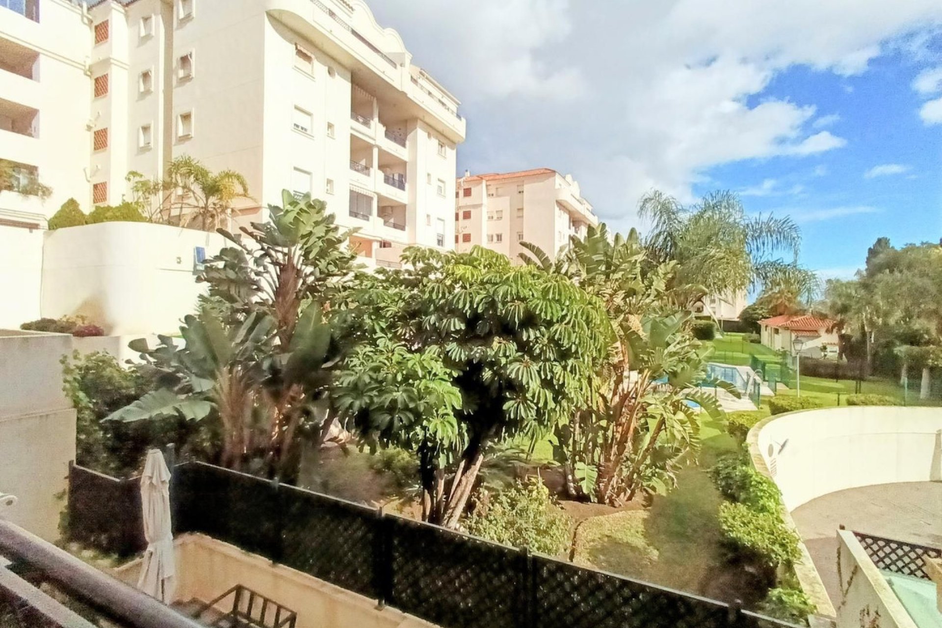 Resale - Apartment - Middle Floor Apartment - Benalmádena - Benalmadena Pueblo