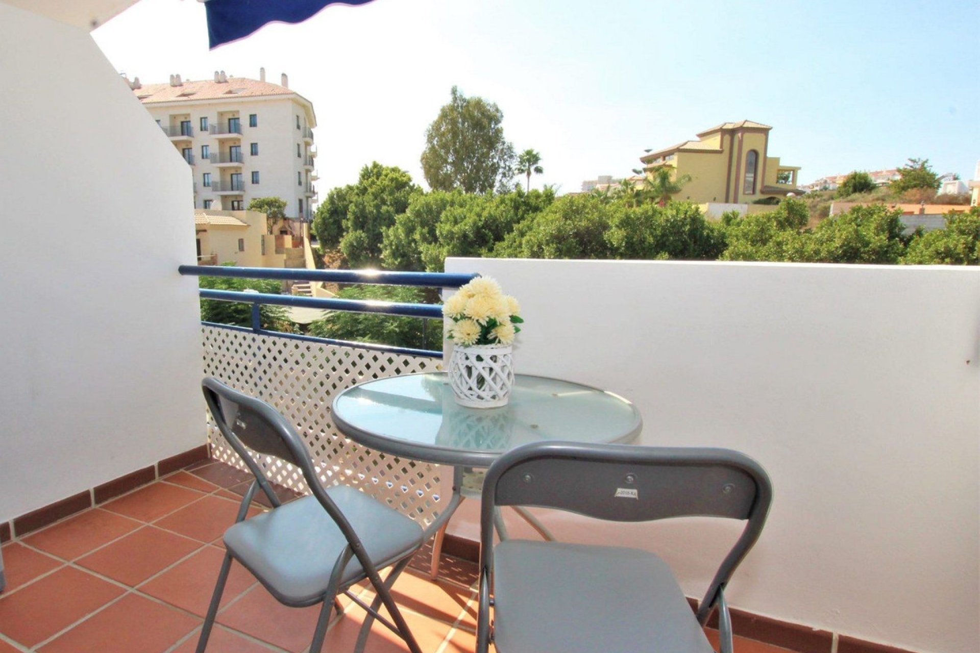 Resale - Apartment - Middle Floor Apartment - Benalmádena - Torrequebrada