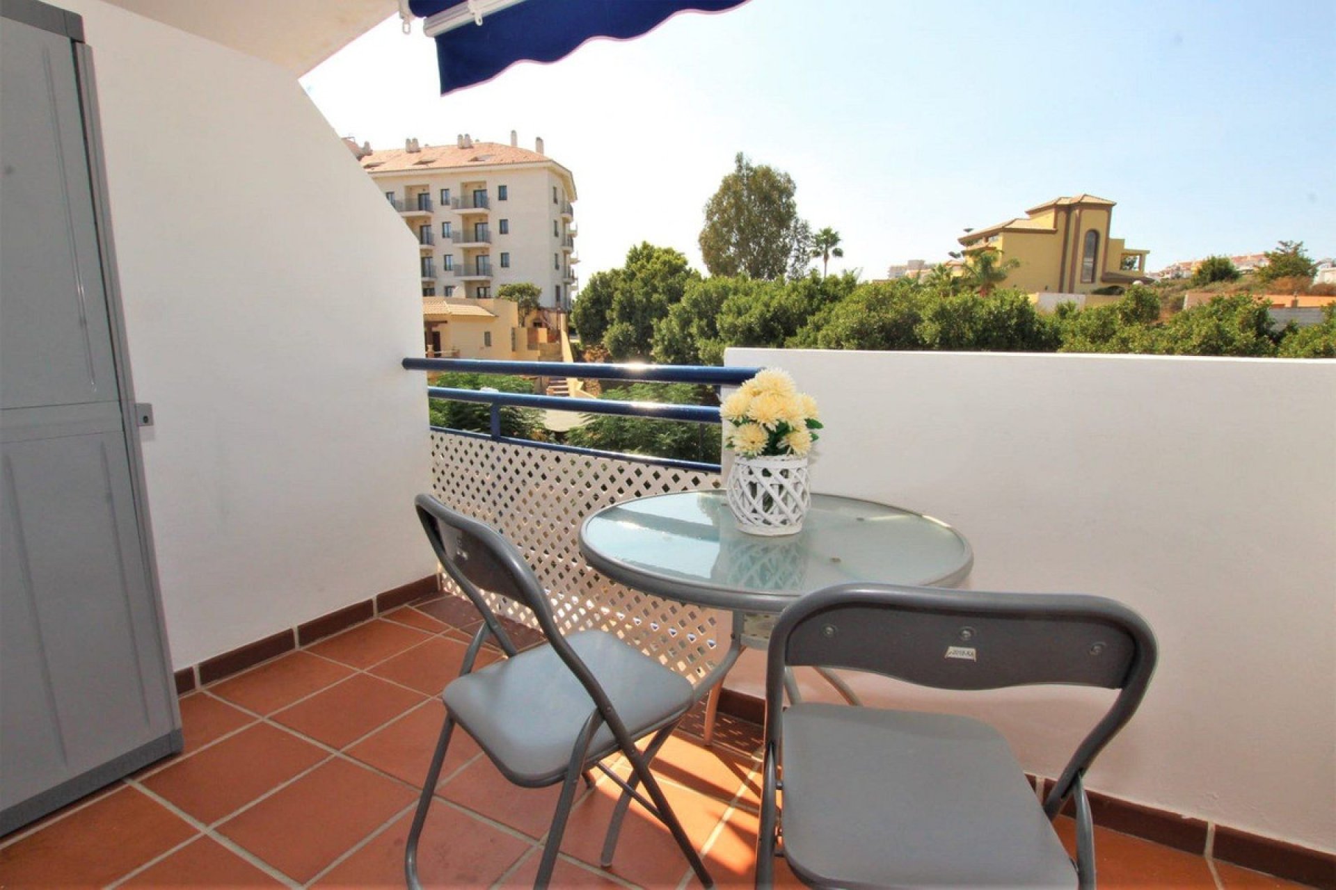 Resale - Apartment - Middle Floor Apartment - Benalmádena - Torrequebrada