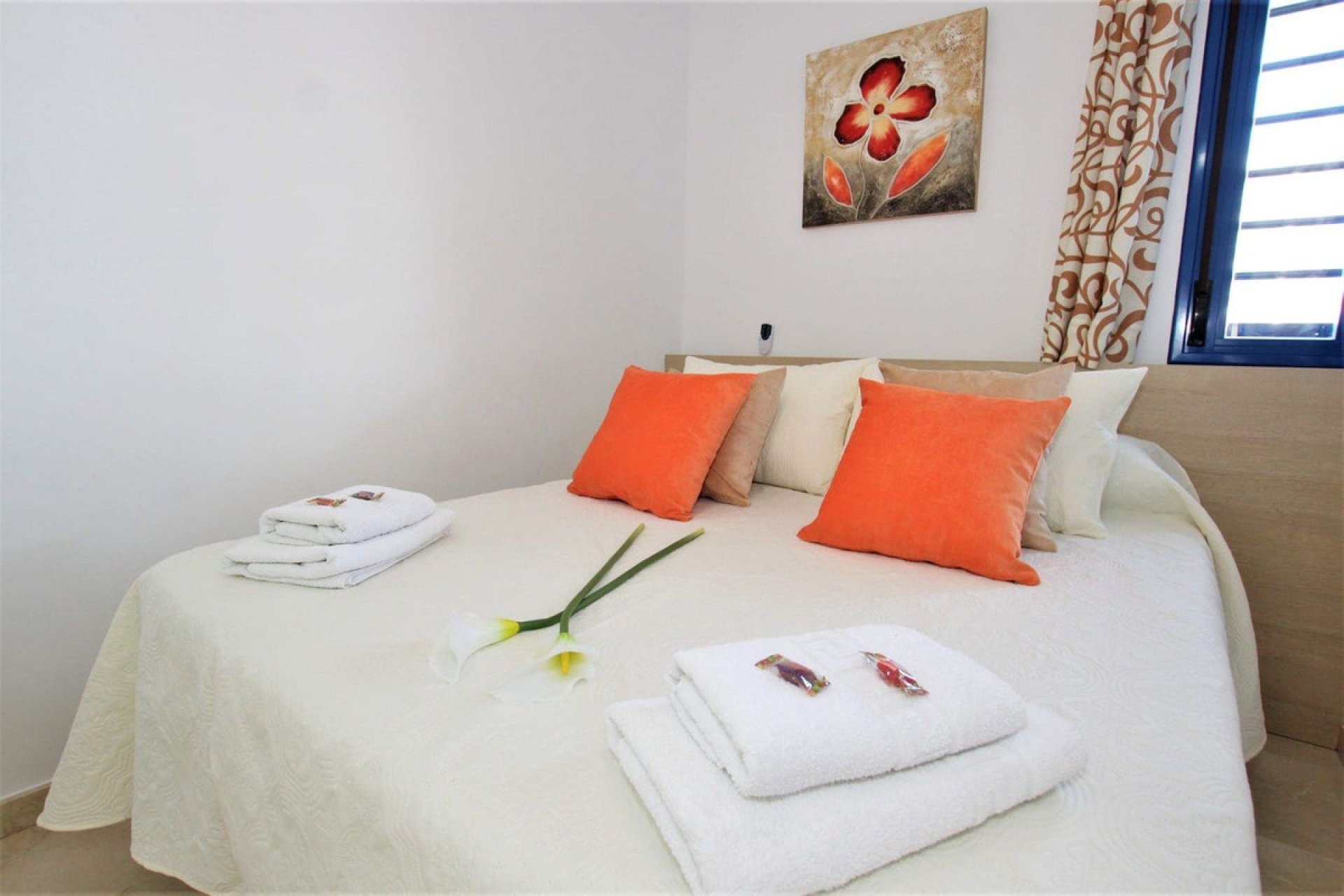 Resale - Apartment - Middle Floor Apartment - Benalmádena - Torrequebrada