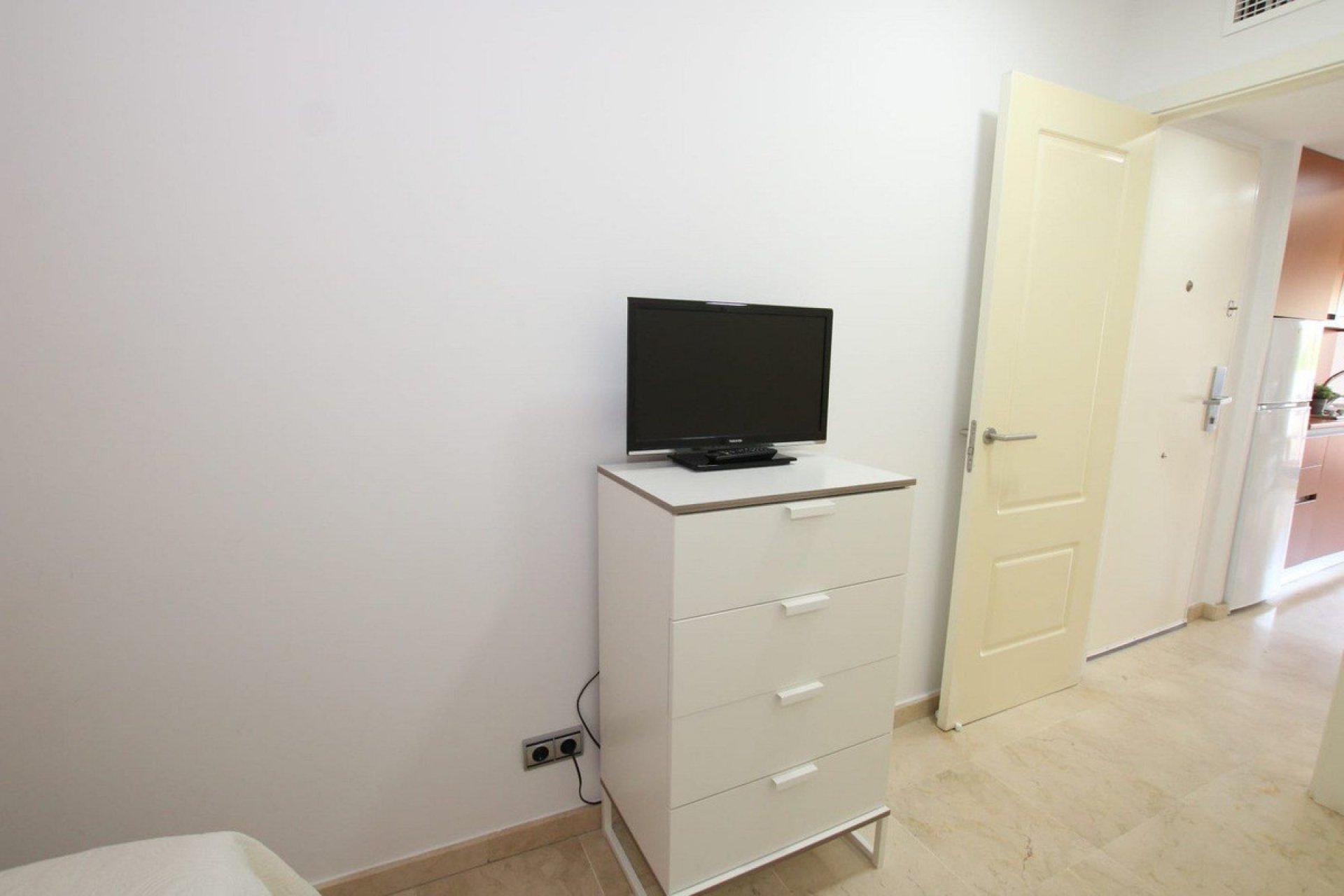 Resale - Apartment - Middle Floor Apartment - Benalmádena - Torrequebrada