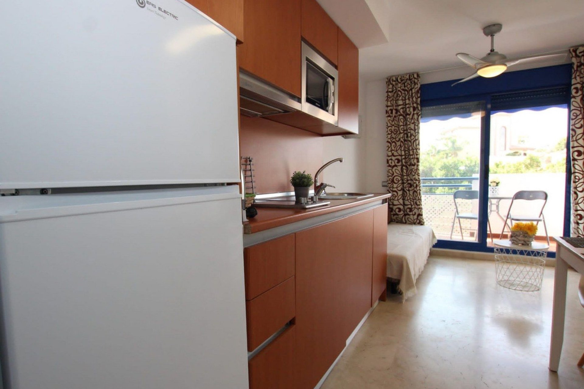 Resale - Apartment - Middle Floor Apartment - Benalmádena - Torrequebrada