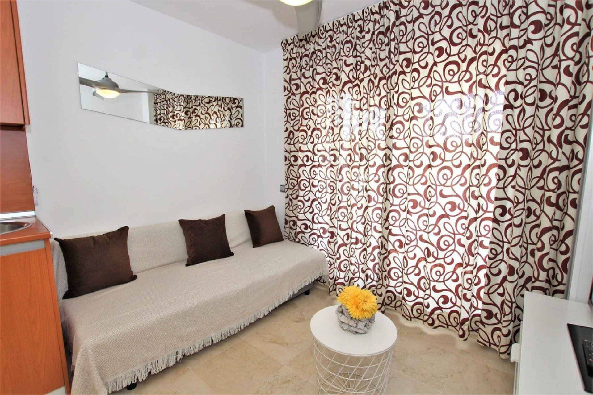 Resale - Apartment - Middle Floor Apartment - Benalmádena - Torrequebrada