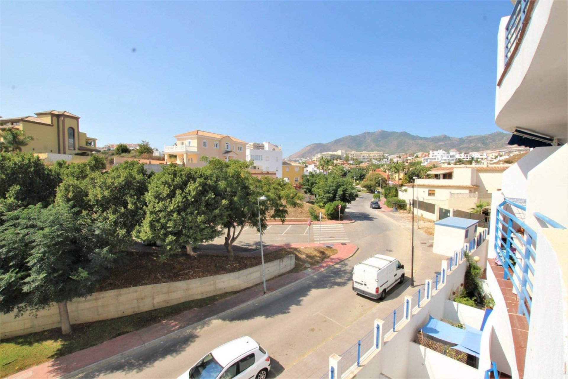 Resale - Apartment - Middle Floor Apartment - Benalmádena - Torrequebrada