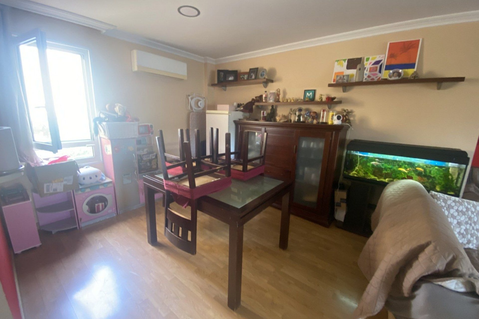 Resale - Apartment - Middle Floor Apartment - Benalmádena - Torrequebrada