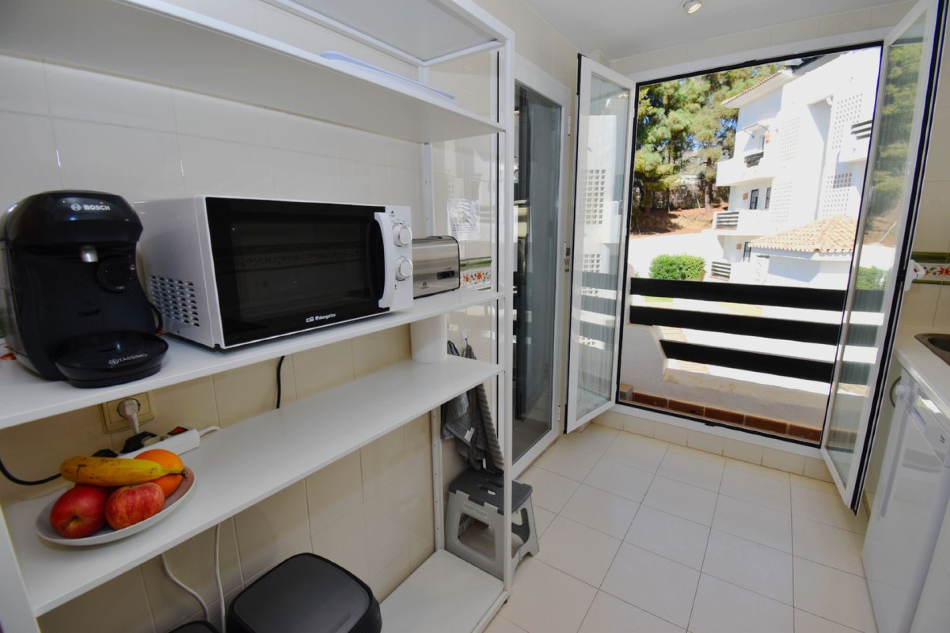 Resale - Apartment - Middle Floor Apartment - Benalmádena - Torrequebrada