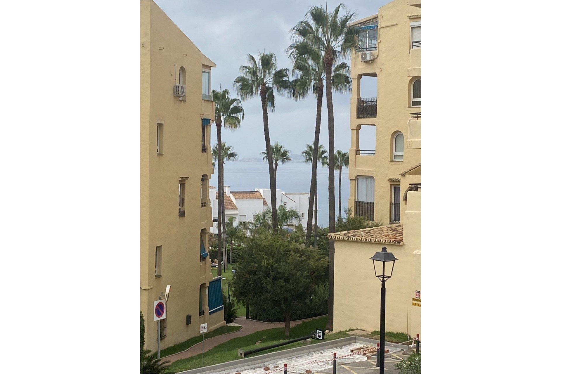 Resale - Apartment - Middle Floor Apartment - Benalmádena - Torrequebrada