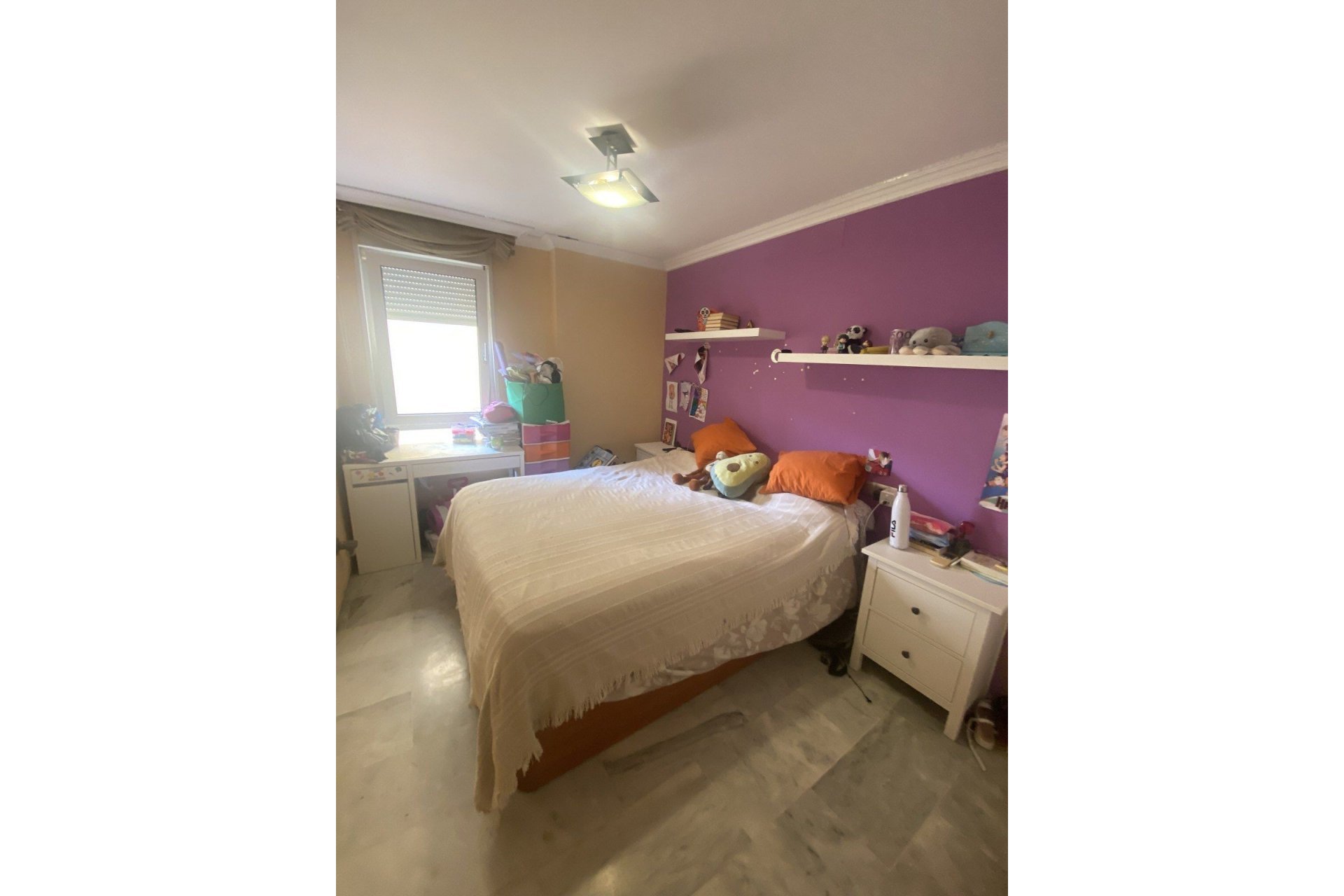 Resale - Apartment - Middle Floor Apartment - Benalmádena - Torrequebrada