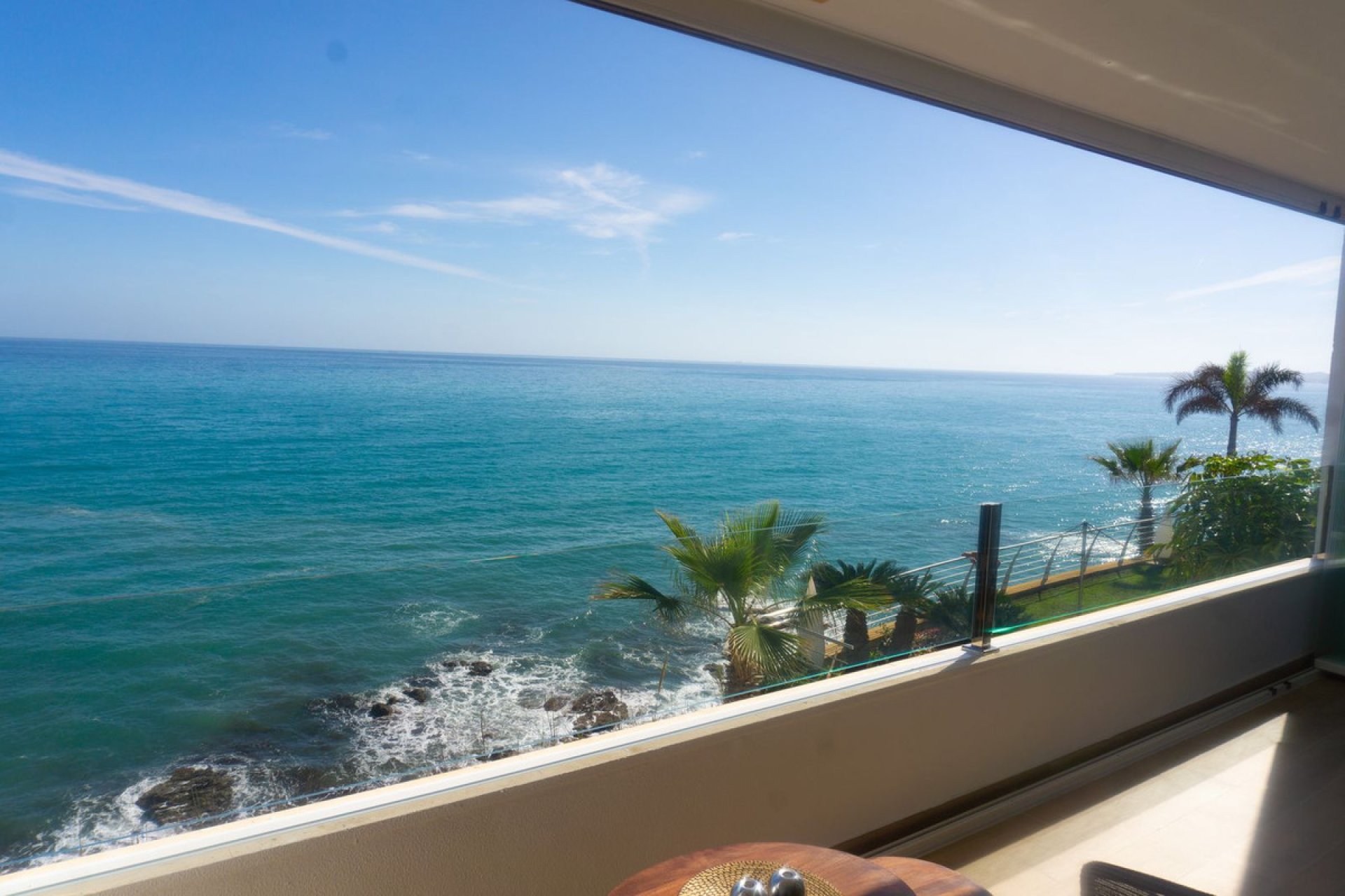 Resale - Apartment - Middle Floor Apartment - Benalmádena - Torrequebrada