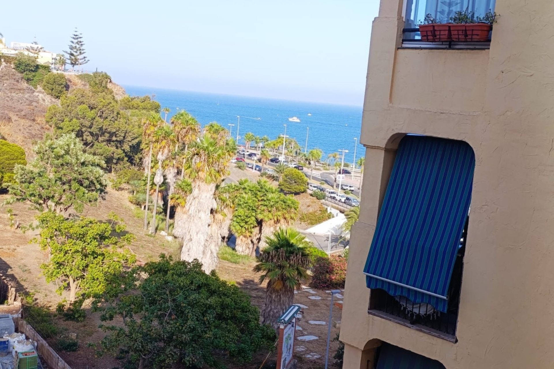 Resale - Apartment - Middle Floor Apartment - Benalmádena - Torrequebrada