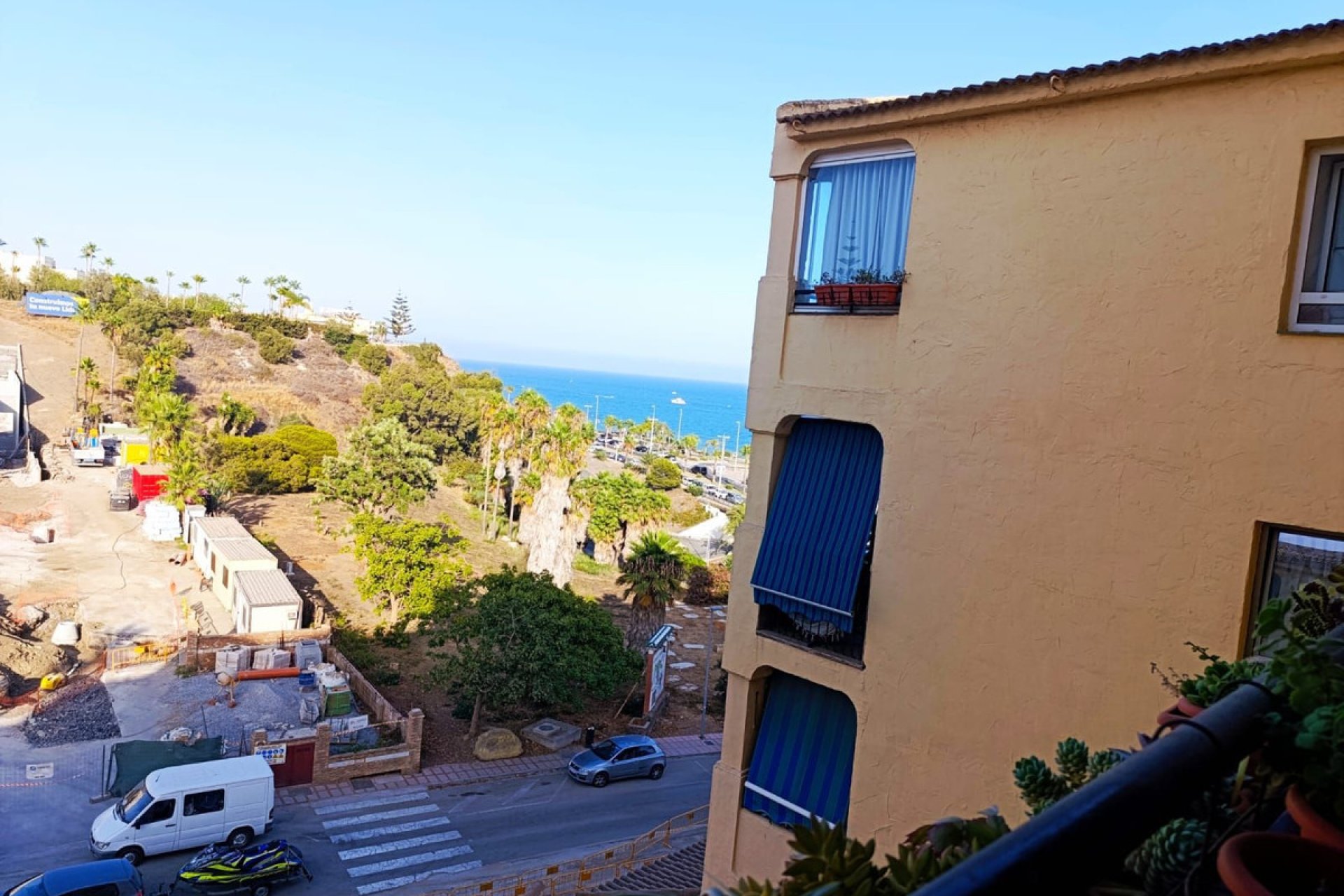 Resale - Apartment - Middle Floor Apartment - Benalmádena - Torrequebrada