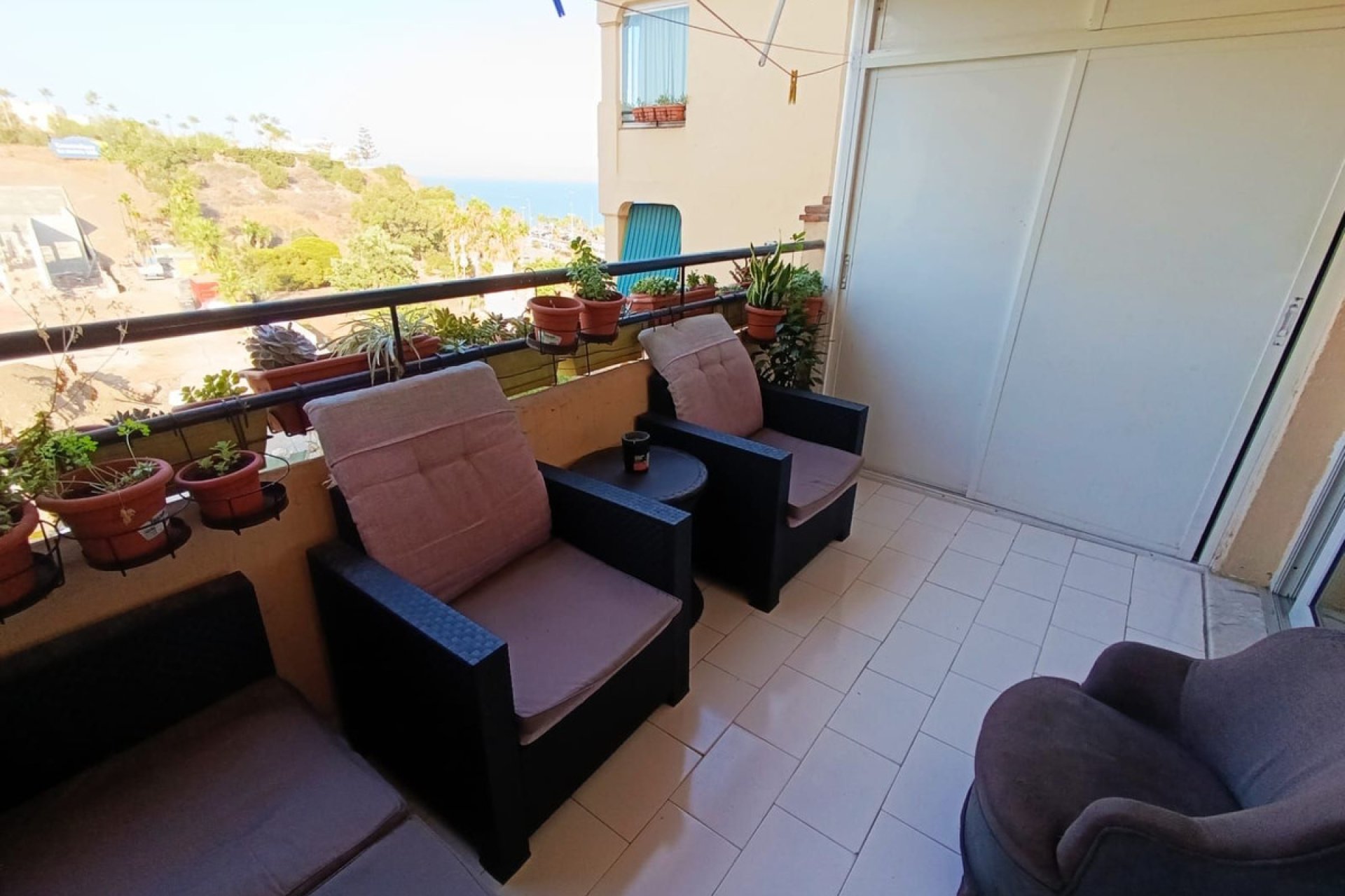 Resale - Apartment - Middle Floor Apartment - Benalmádena - Torrequebrada