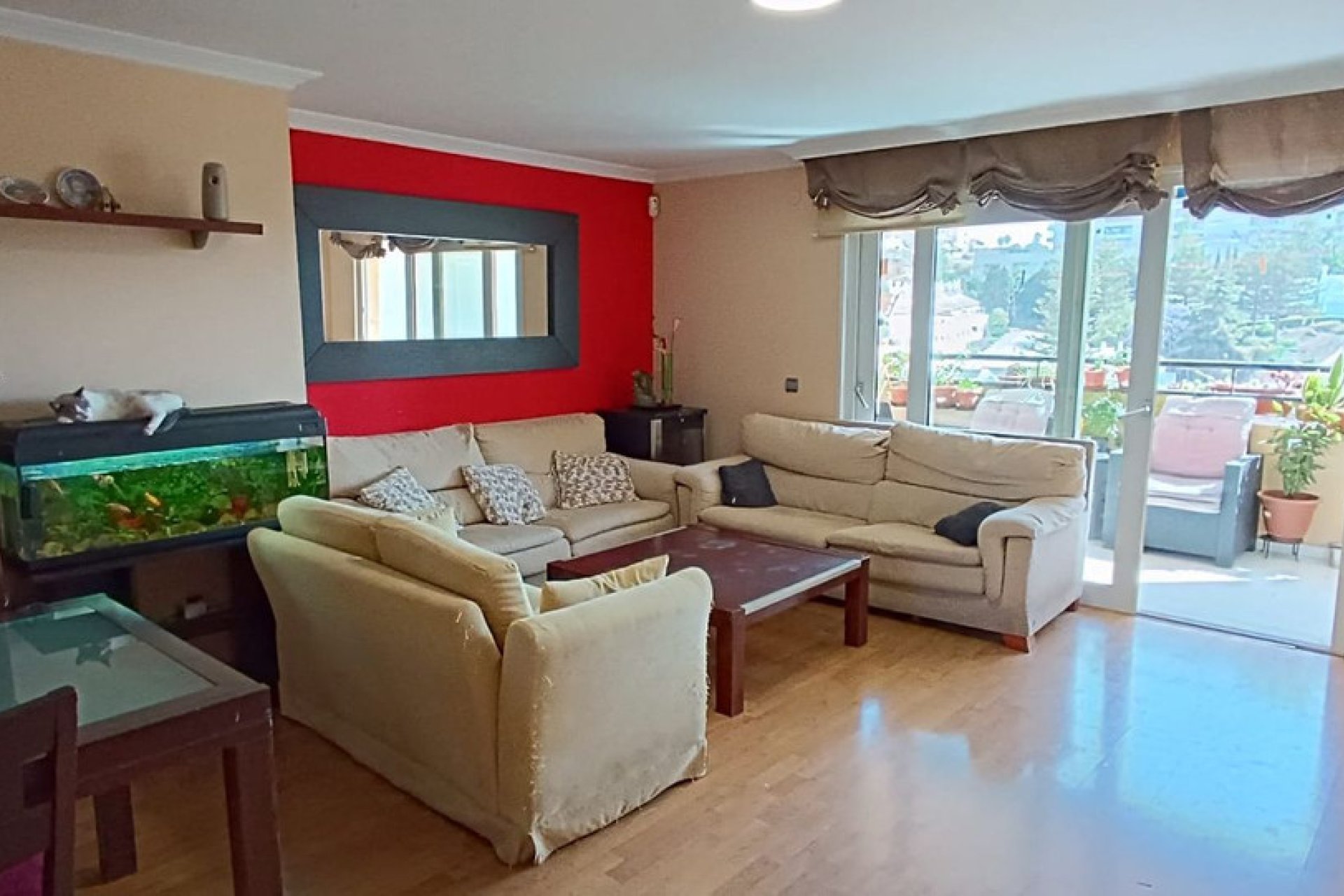 Resale - Apartment - Middle Floor Apartment - Benalmádena - Torrequebrada