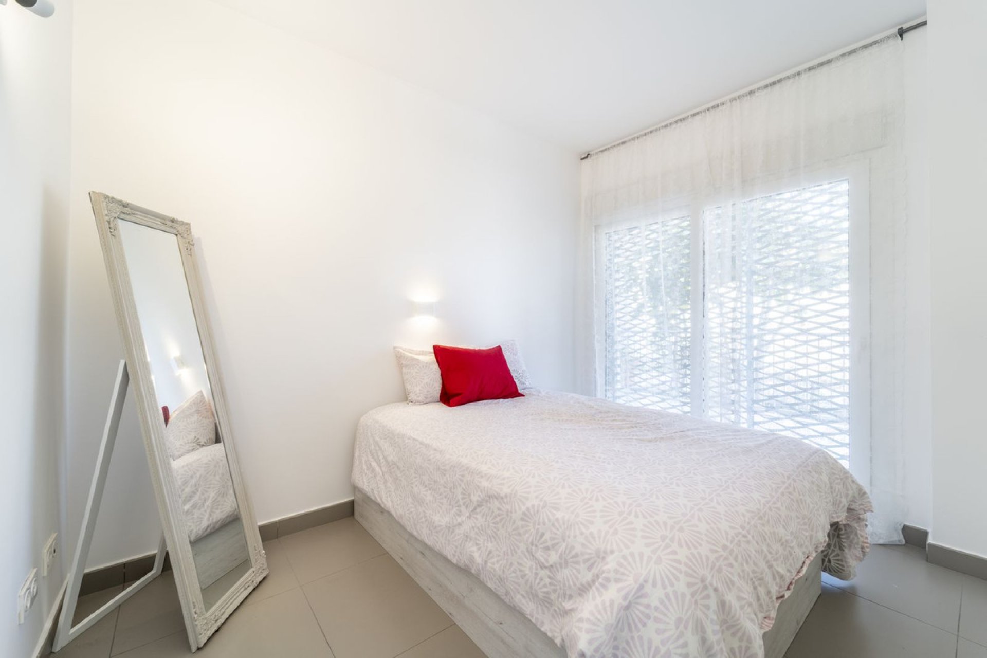 Resale - Apartment - Middle Floor Apartment - Benalmádena