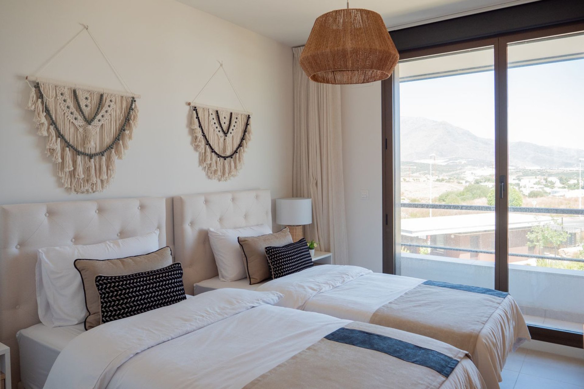 Resale - Apartment - Middle Floor Apartment - Casares - Casares Centro