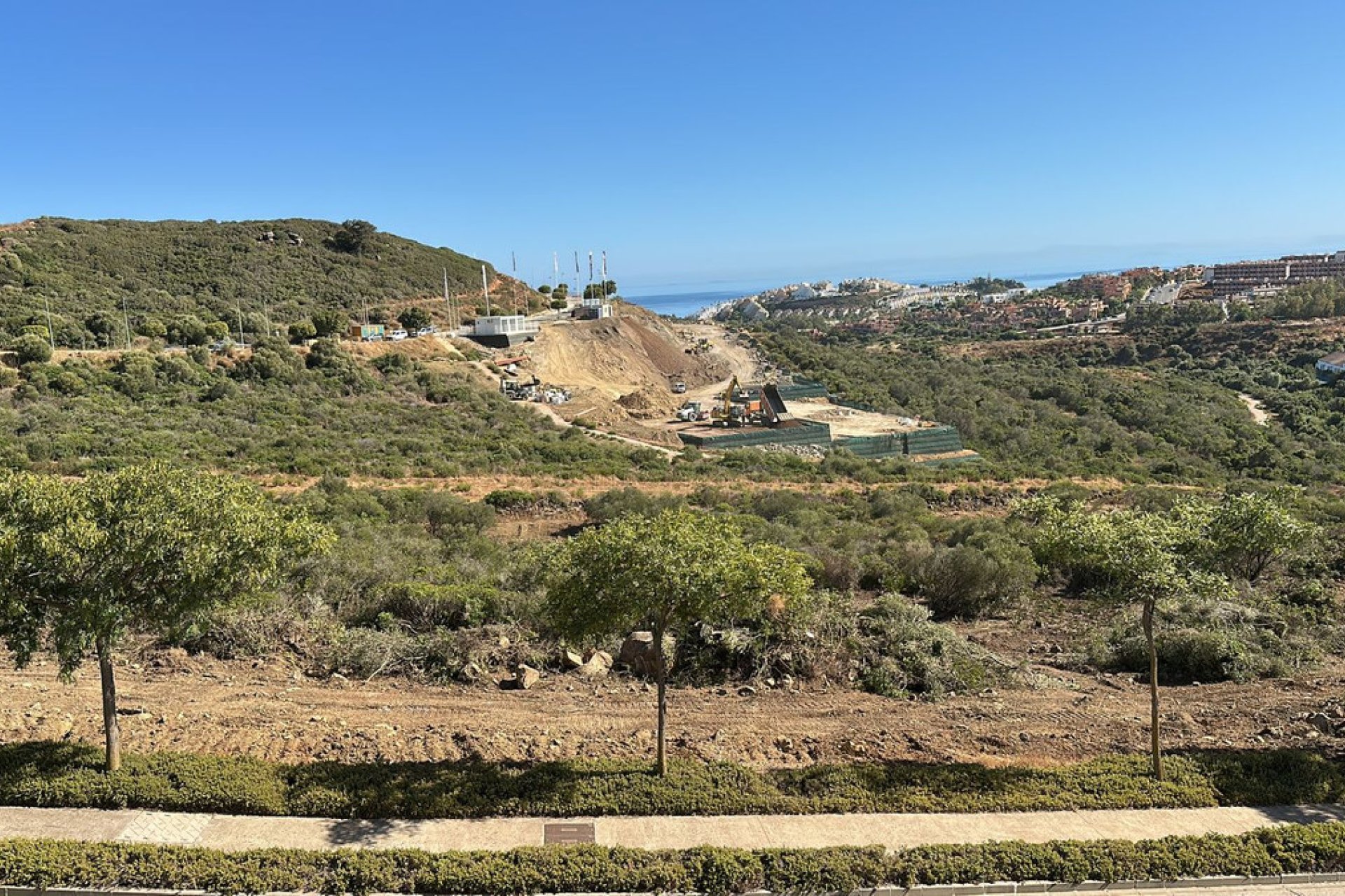 Resale - Apartment - Middle Floor Apartment - Casares - Casares Centro