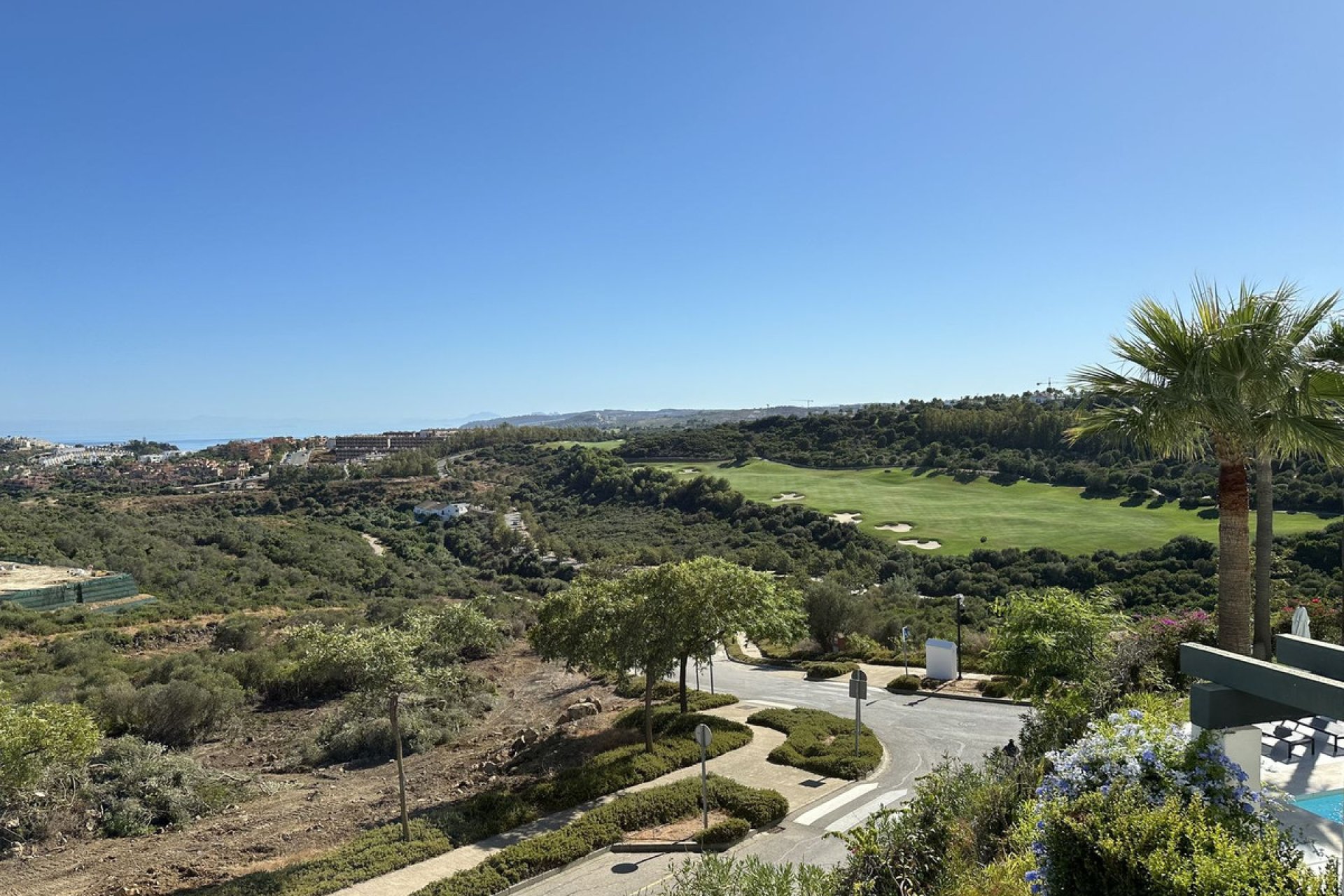 Resale - Apartment - Middle Floor Apartment - Casares - Casares Centro